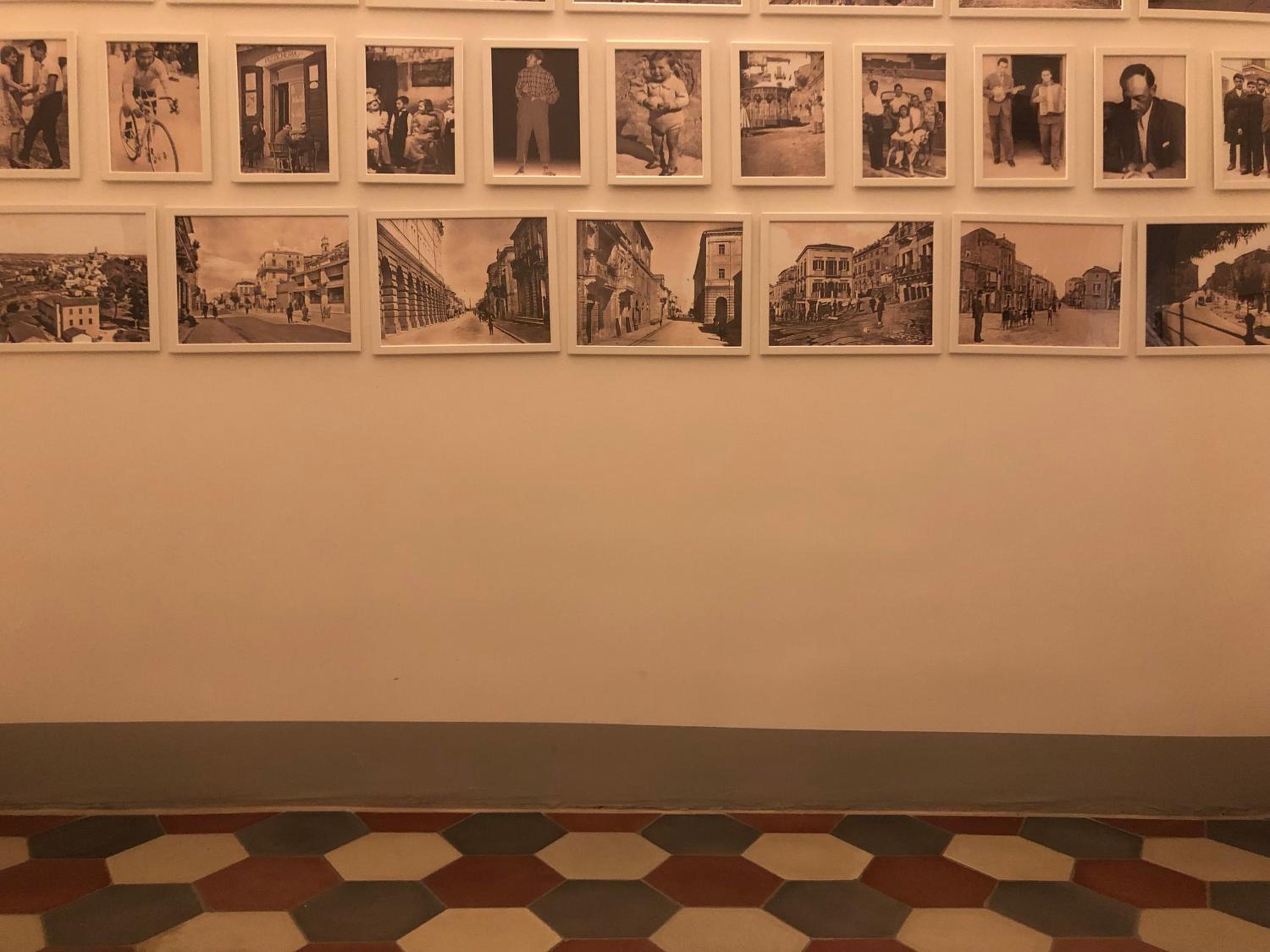 Ospitati - B&B Le Tre Chiavi