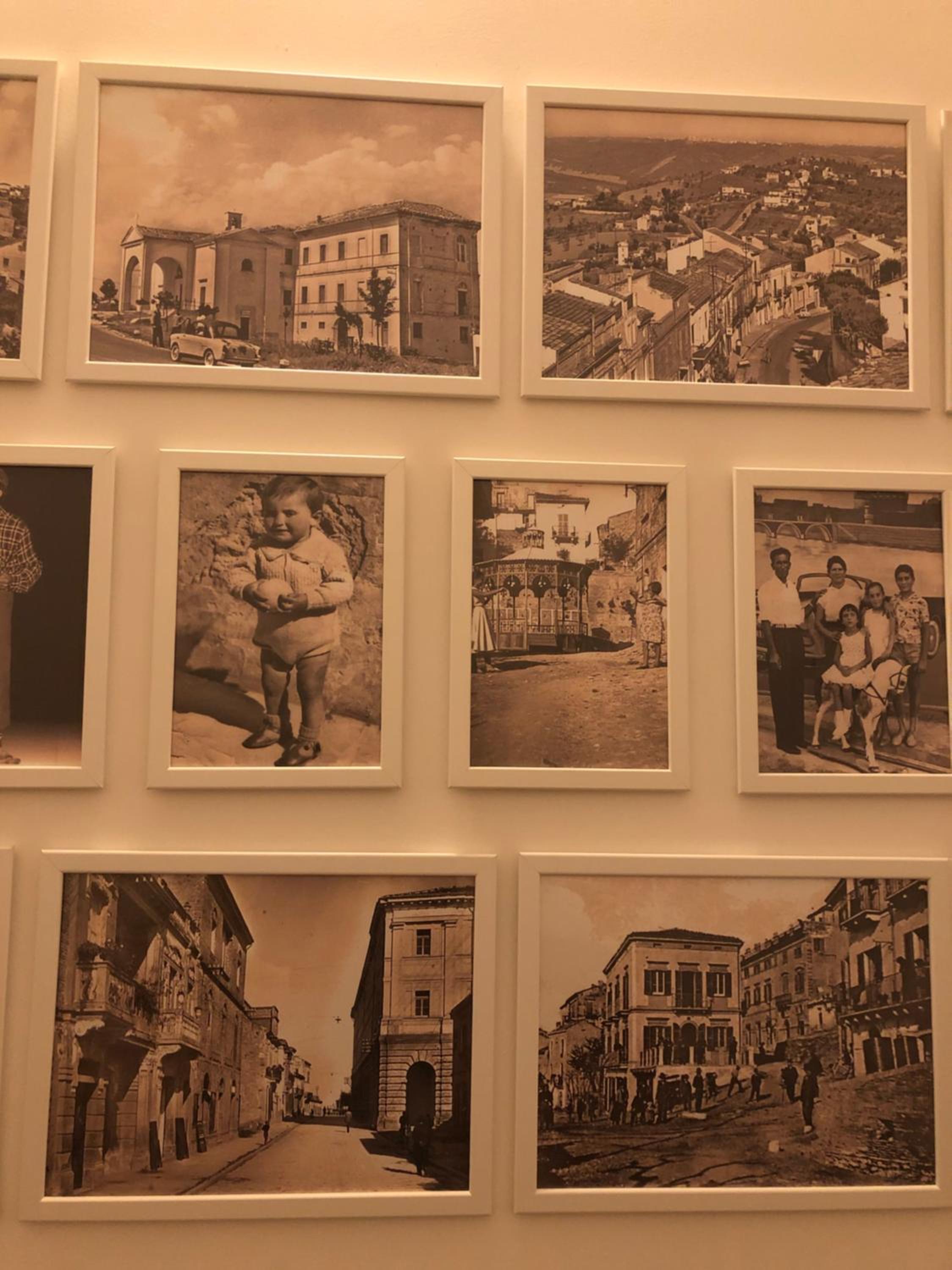 Ospitati - B&B Le Tre Chiavi