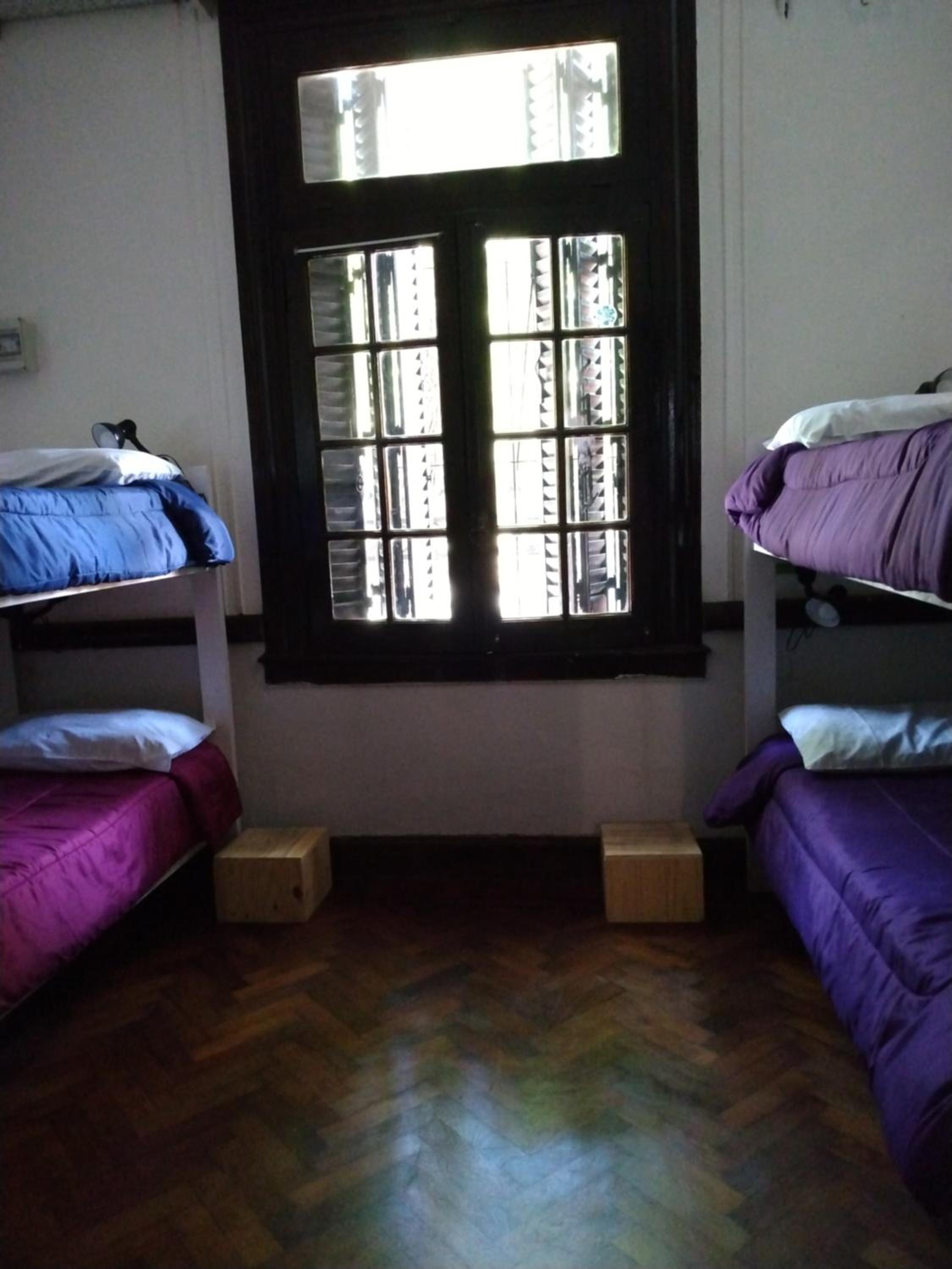 Hostel Che BA San Telmo
