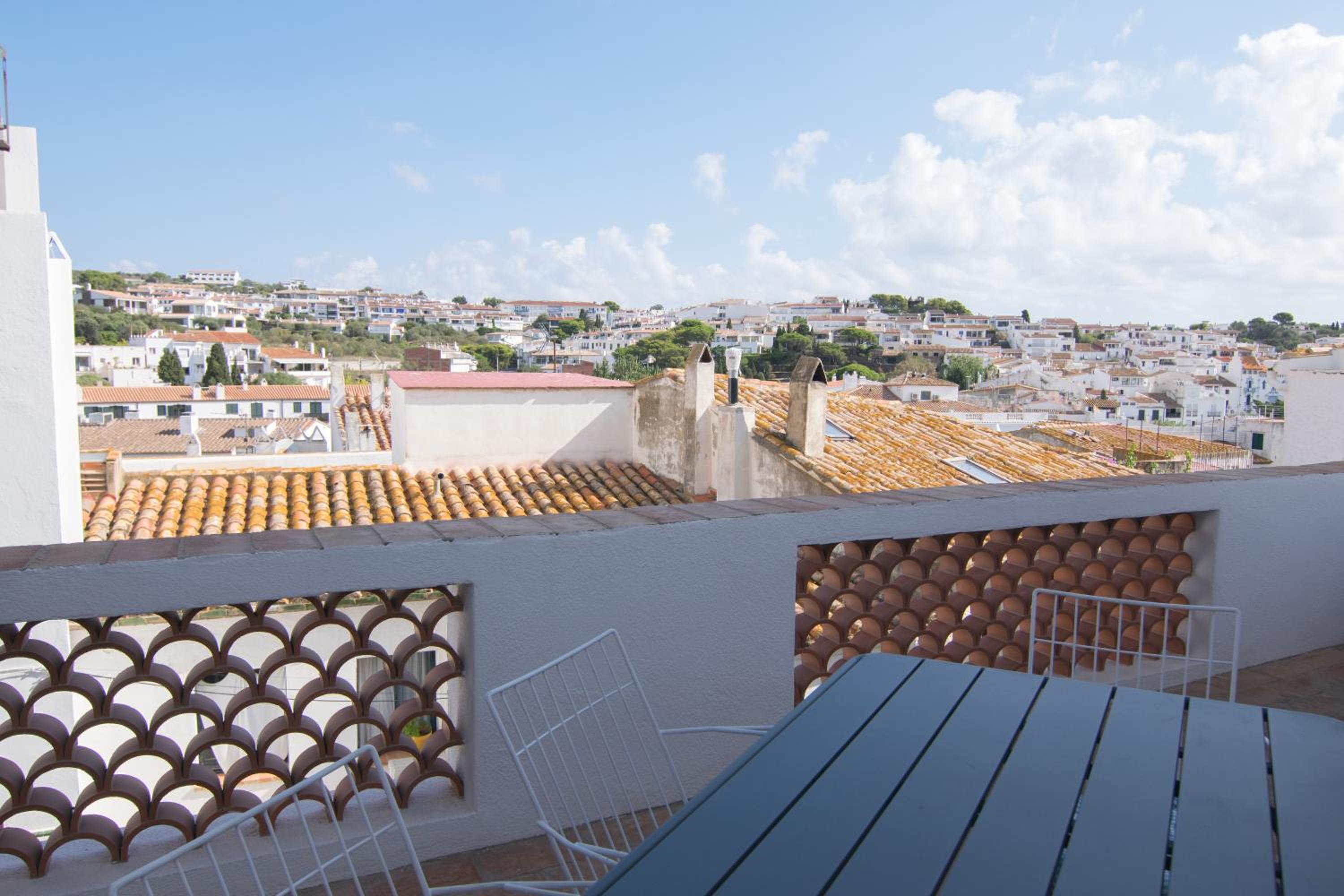 roof