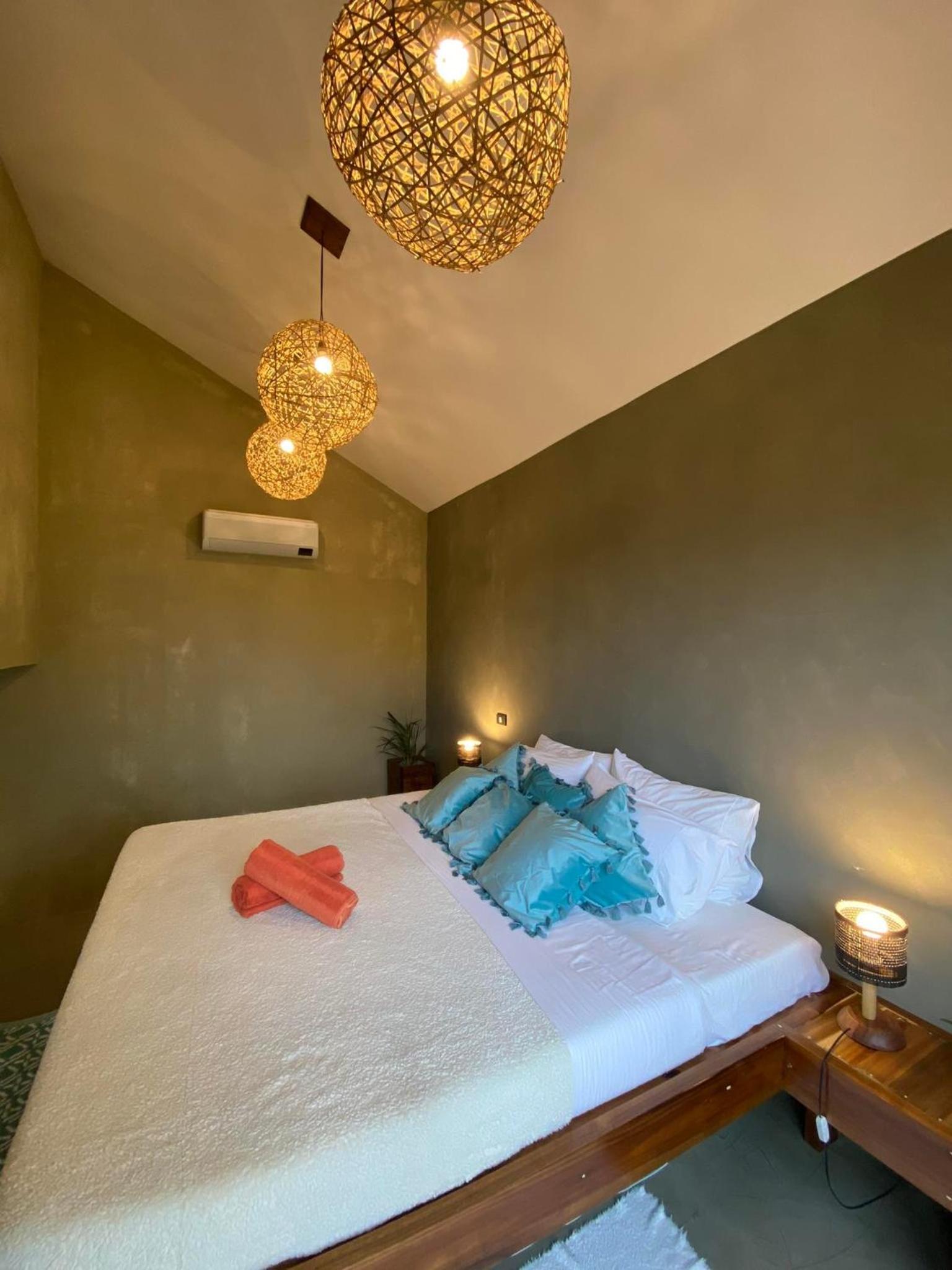 Sampaguita Villas view 2