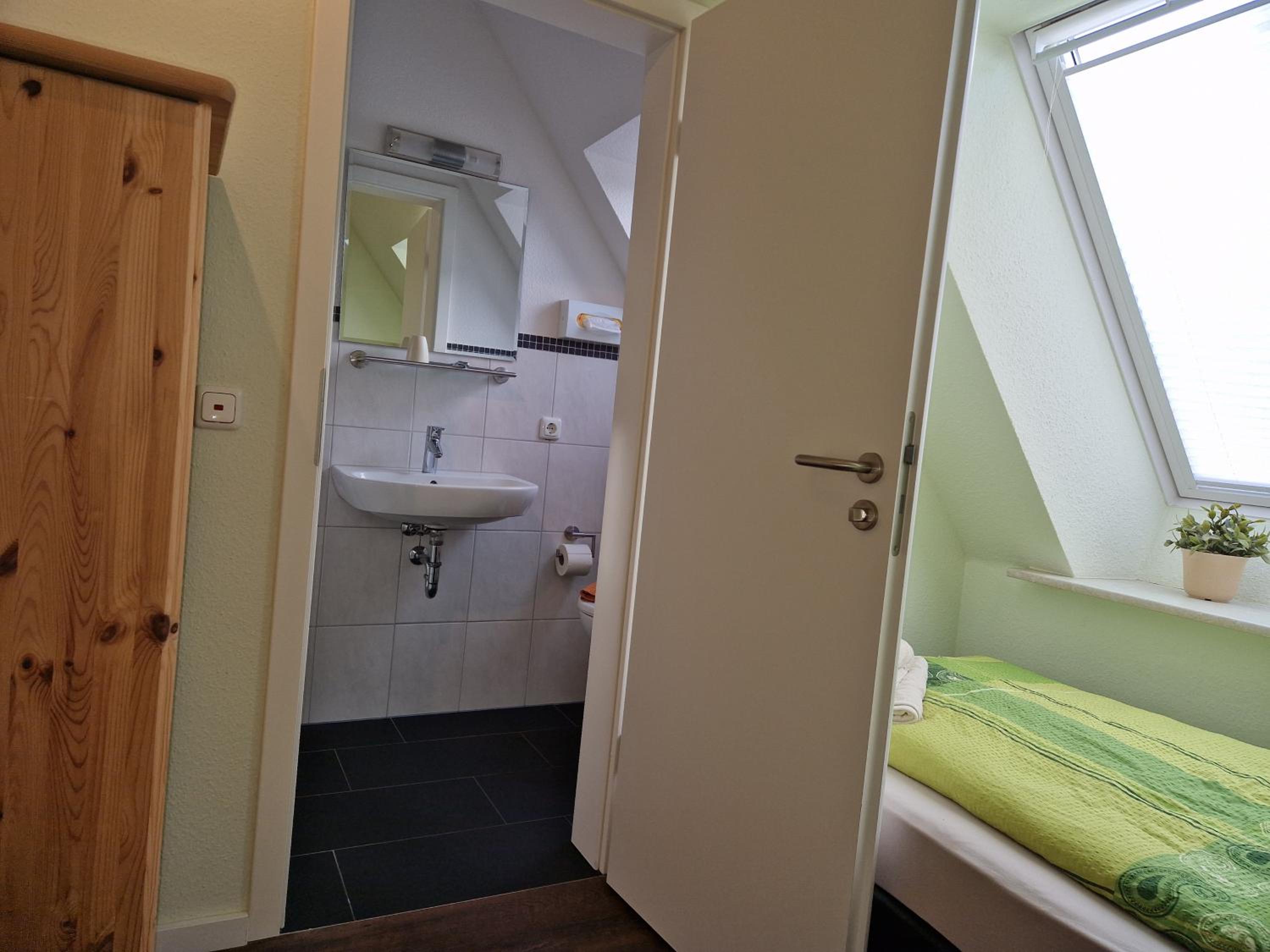 Haus Regenpfeifer