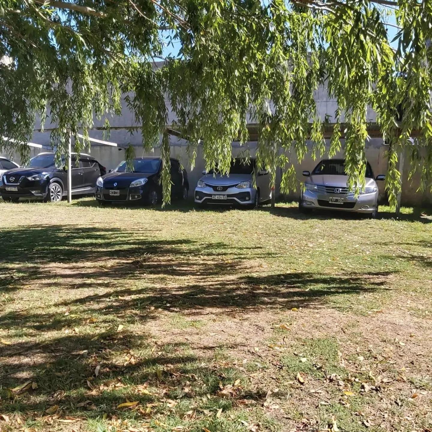 Chapadmalal Casas La Bella