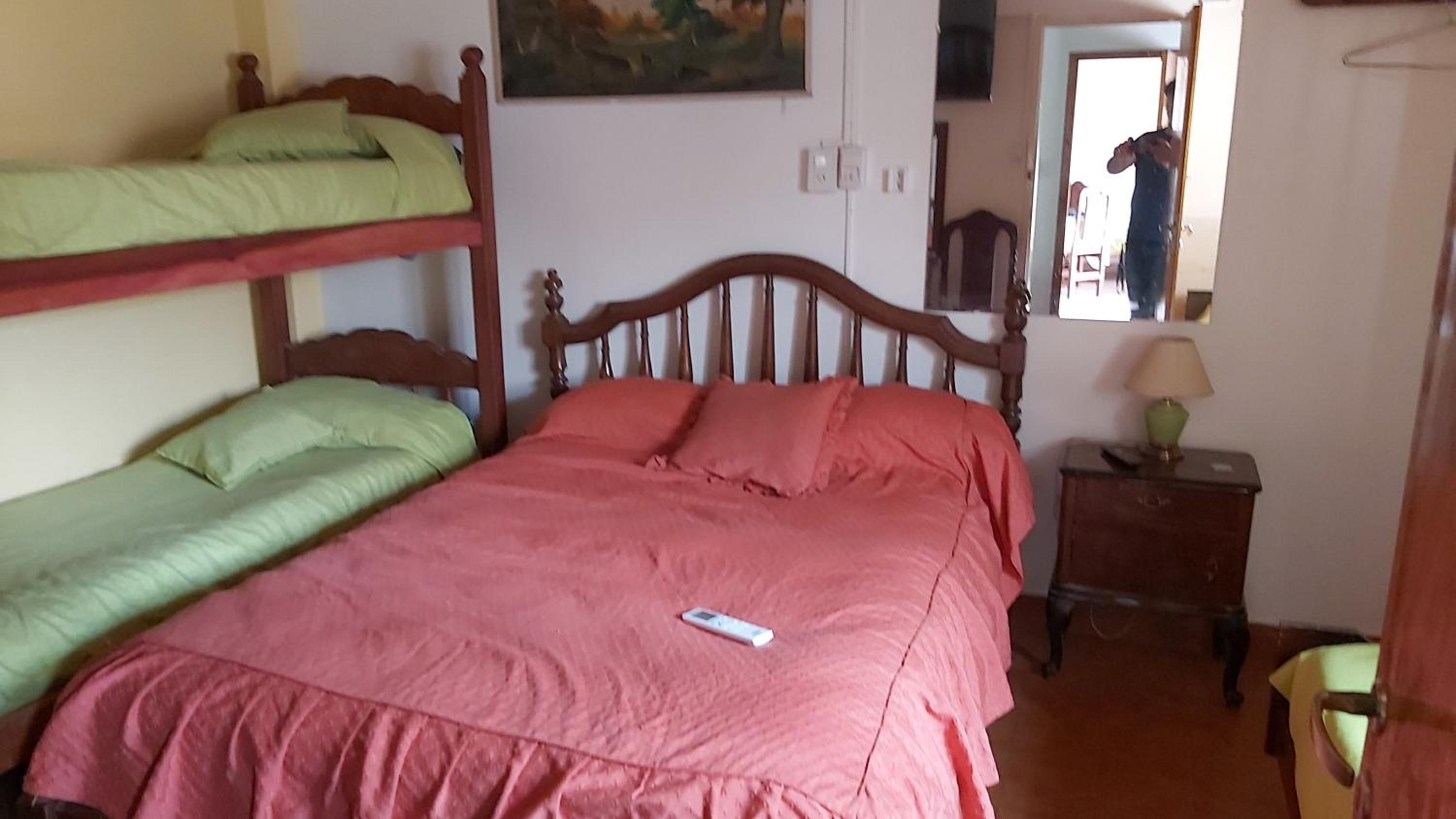 Chapadmalal Casas La Bella