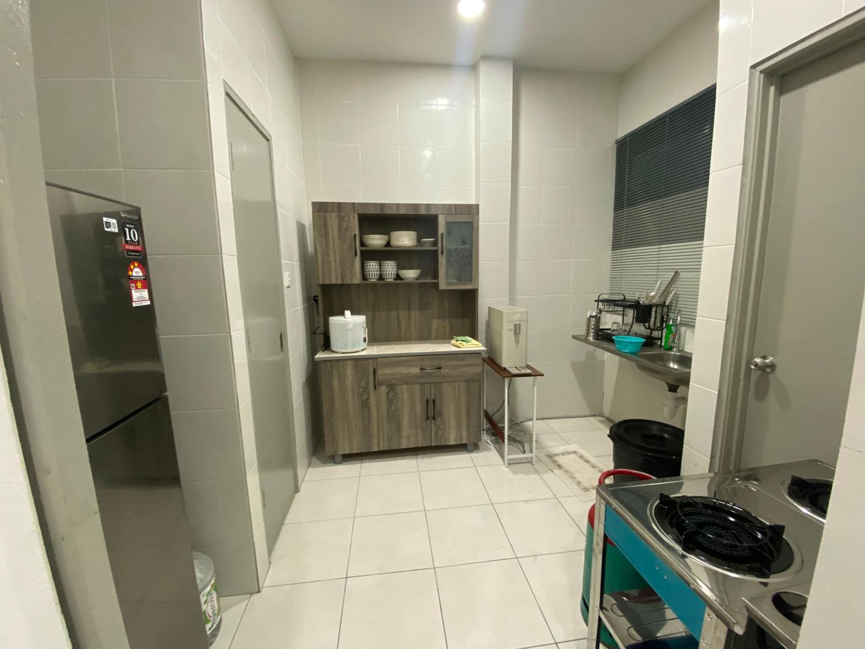 The Vista Apartment @ Demak Laut photo 3