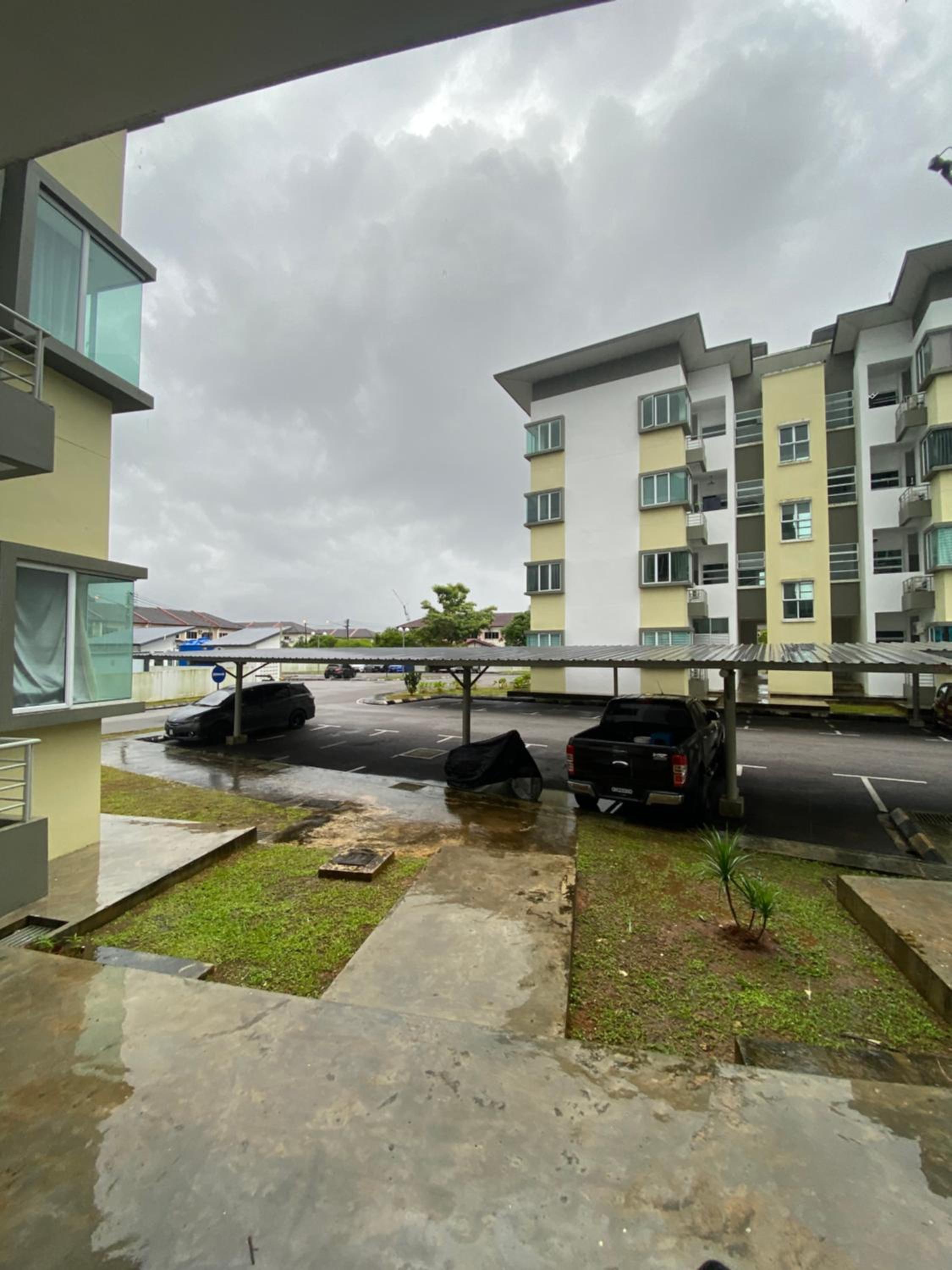 The Vista Apartment @ Demak Laut photo 4