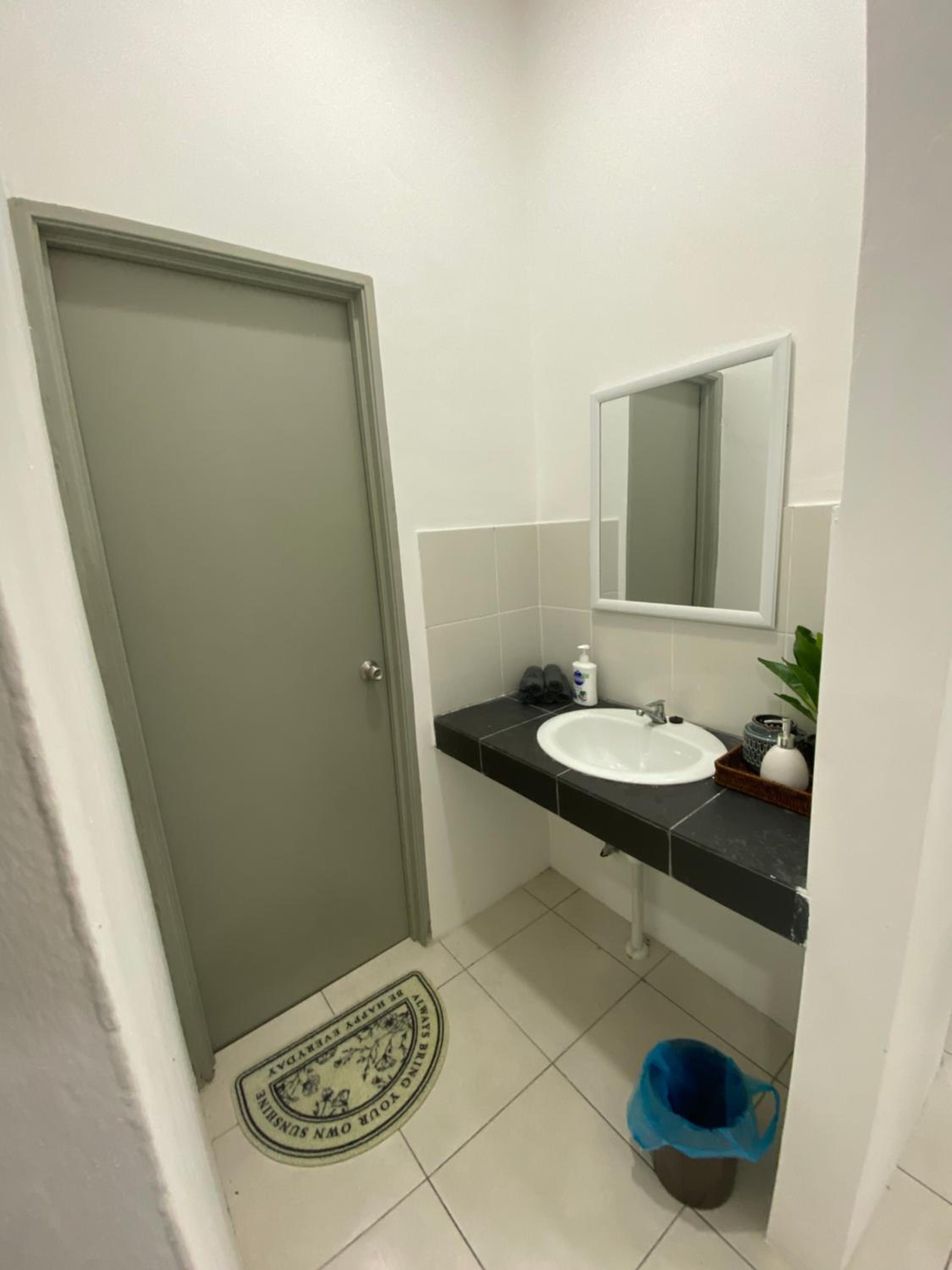 The Vista Apartment @ Demak Laut photo 5