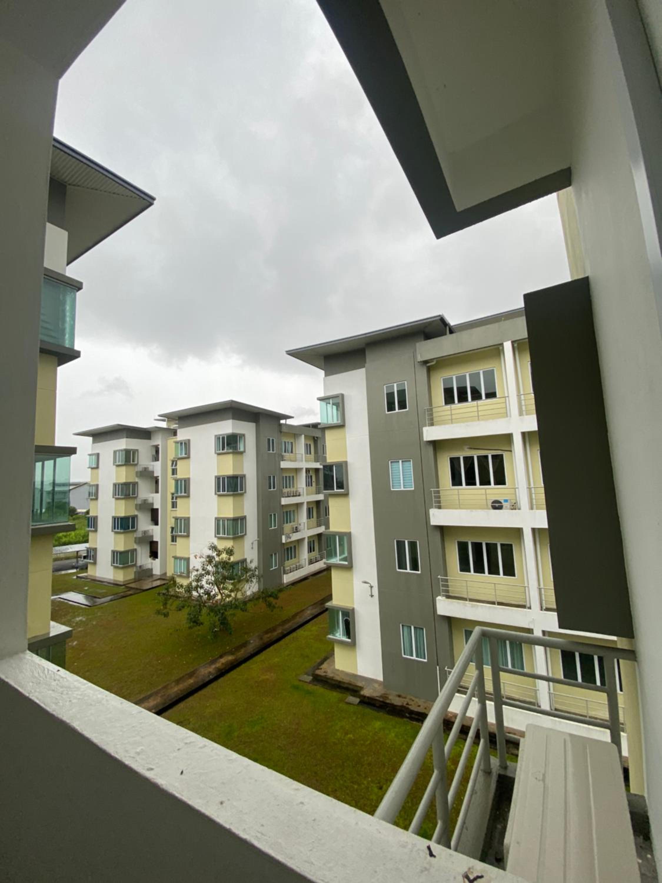 The Vista Apartment @ Demak Laut photo 8