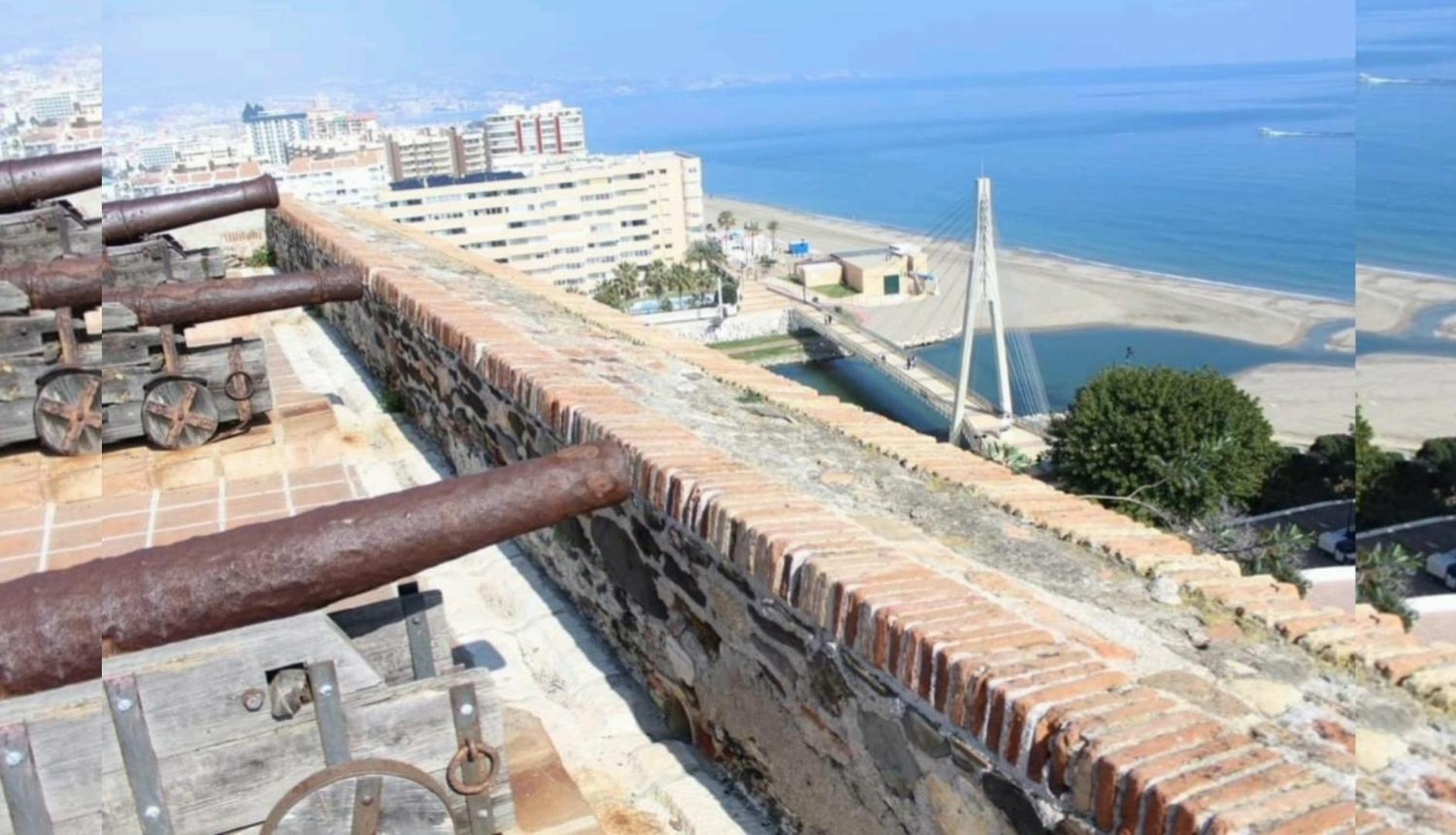 apartamento la perla