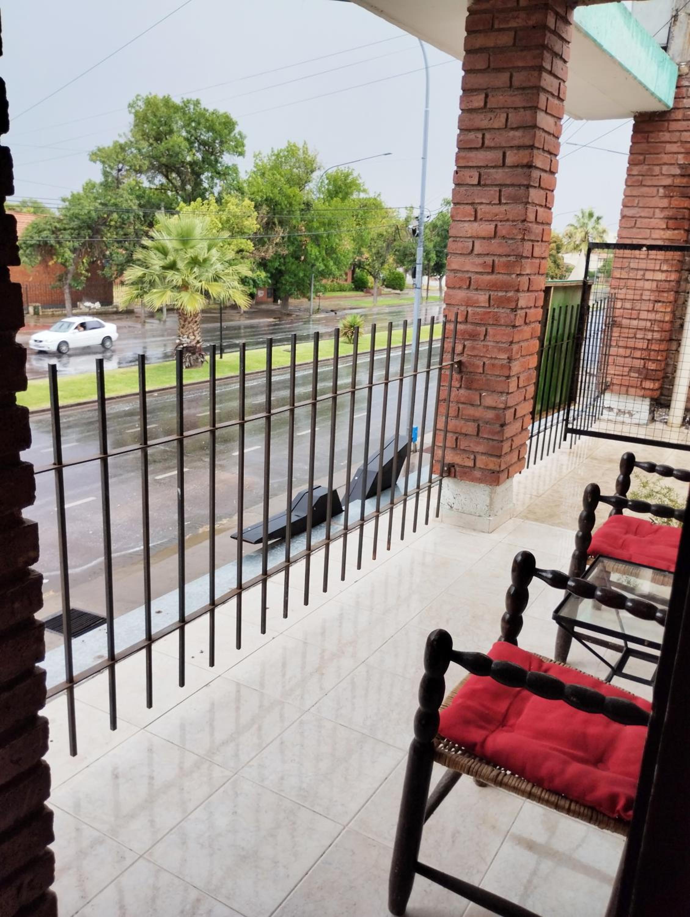Departamentos BOULEVARD PLAZA FRANCIA