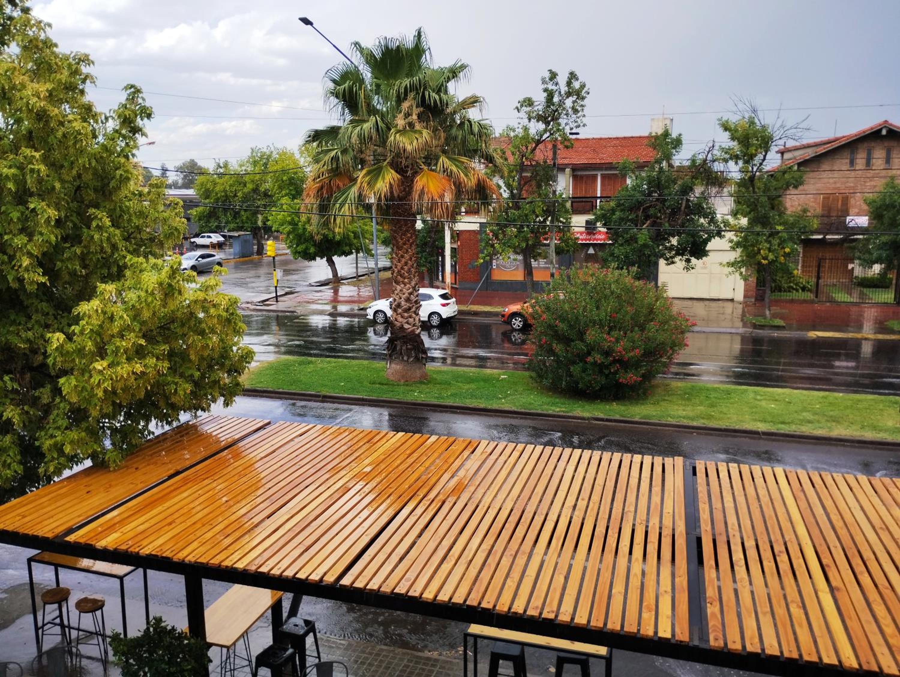 Departamentos BOULEVARD PLAZA FRANCIA