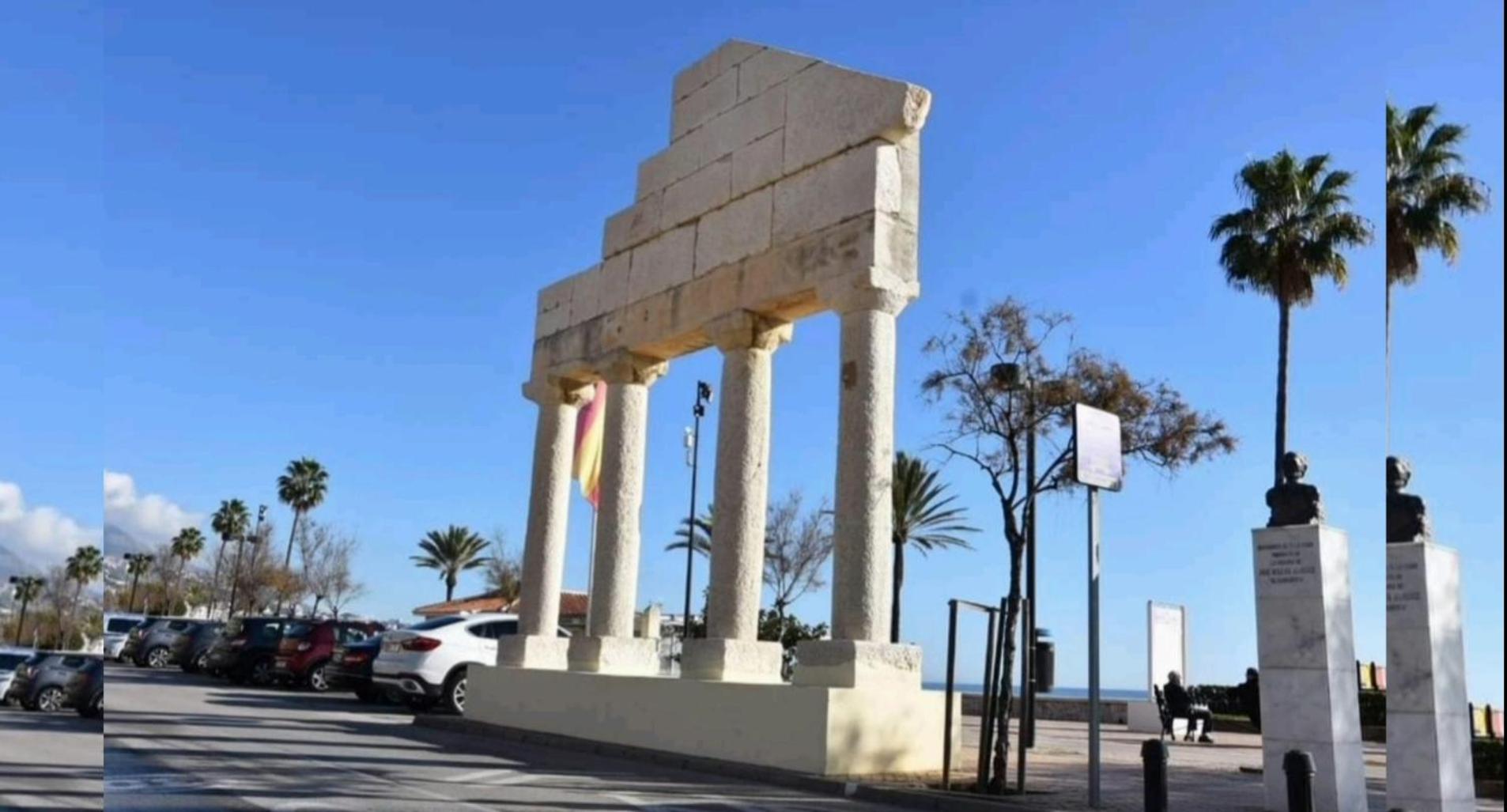 apartamento la perla