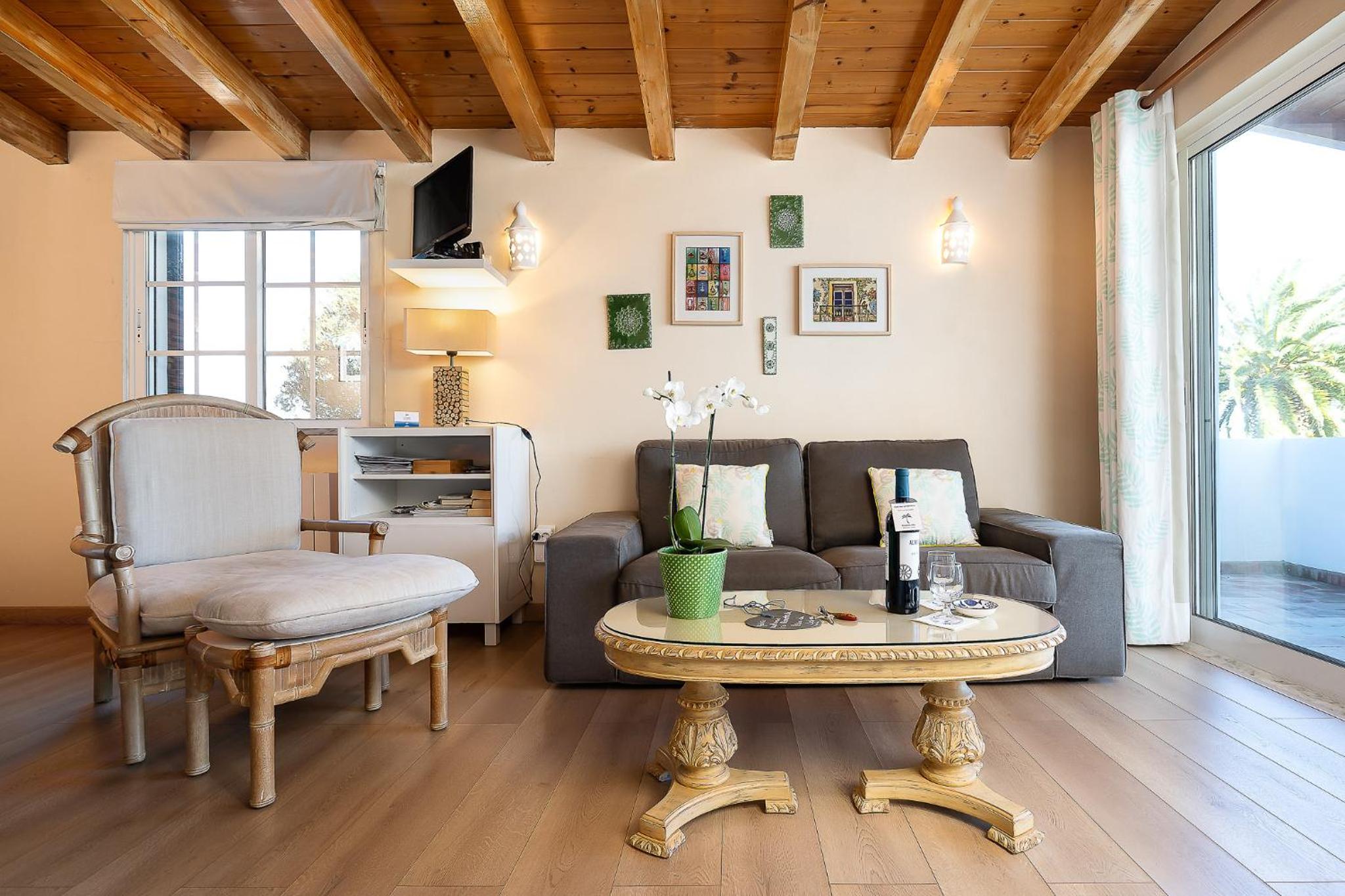 Romantik Villa