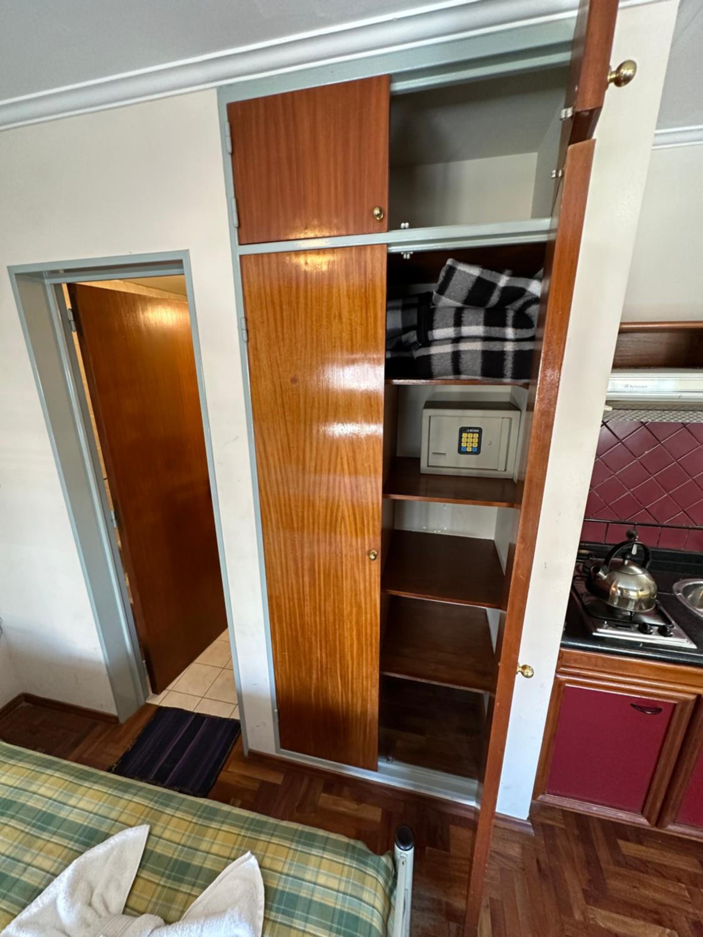 Apart Hotel Bari