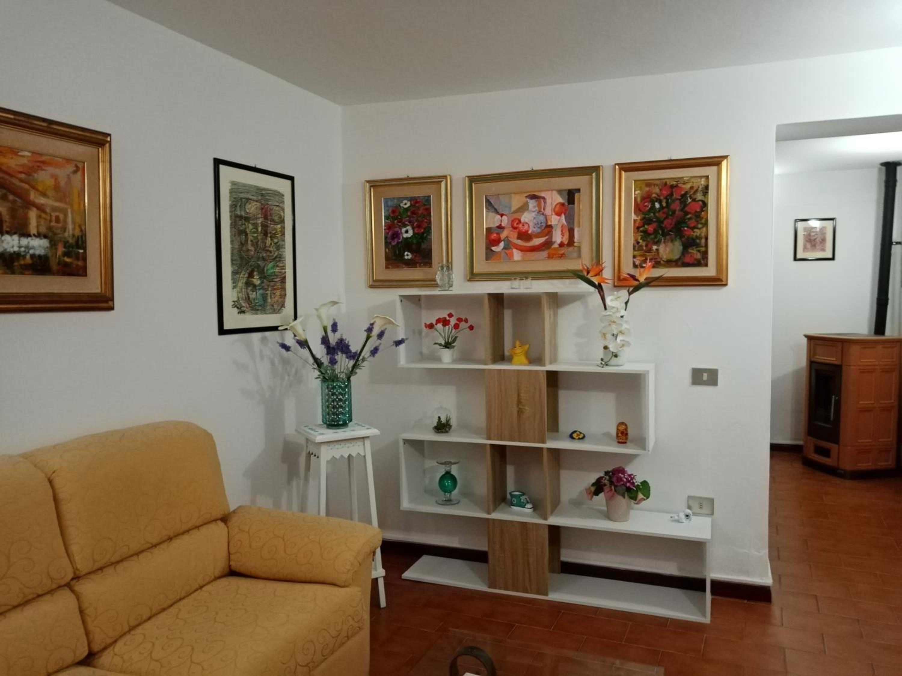 La casa di Gaia view 3