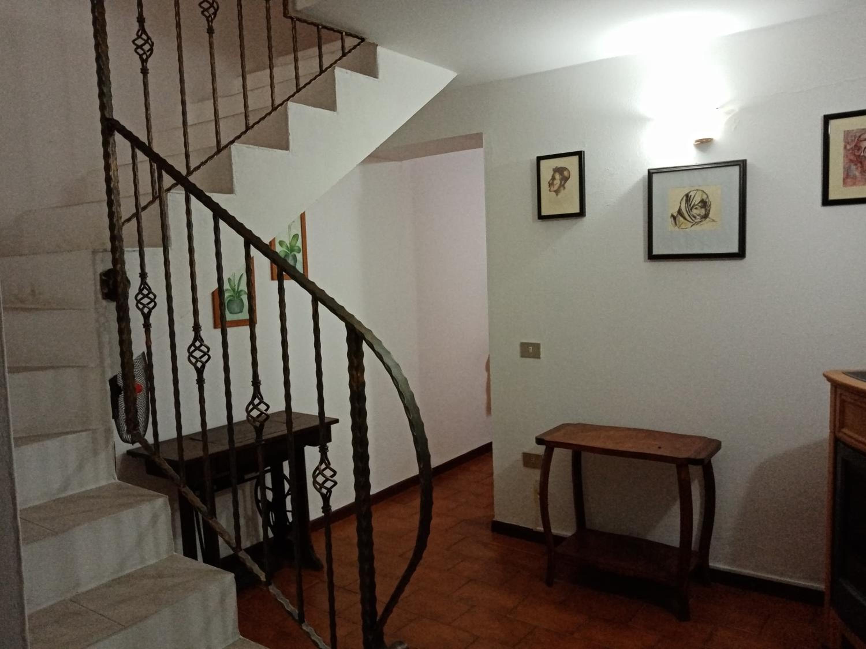 La casa di Gaia view 5