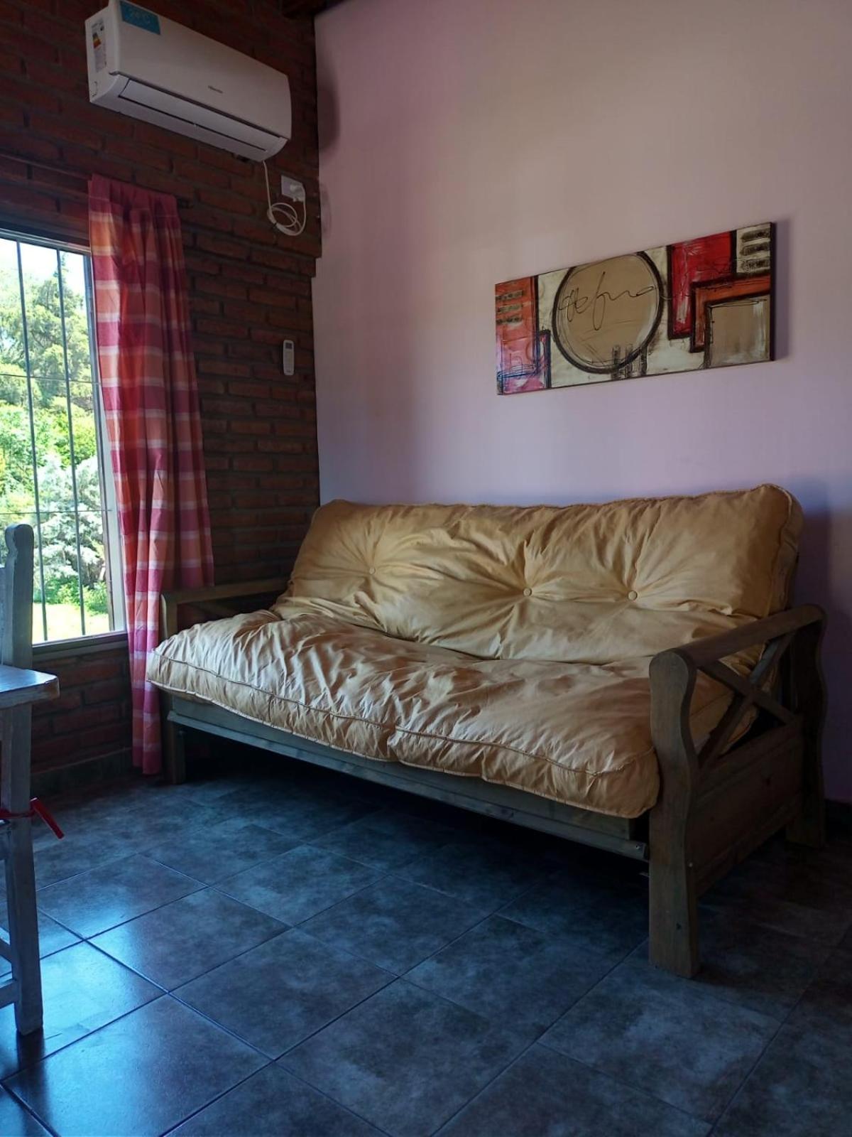 Mardi - Departamentos de alquiler temporario