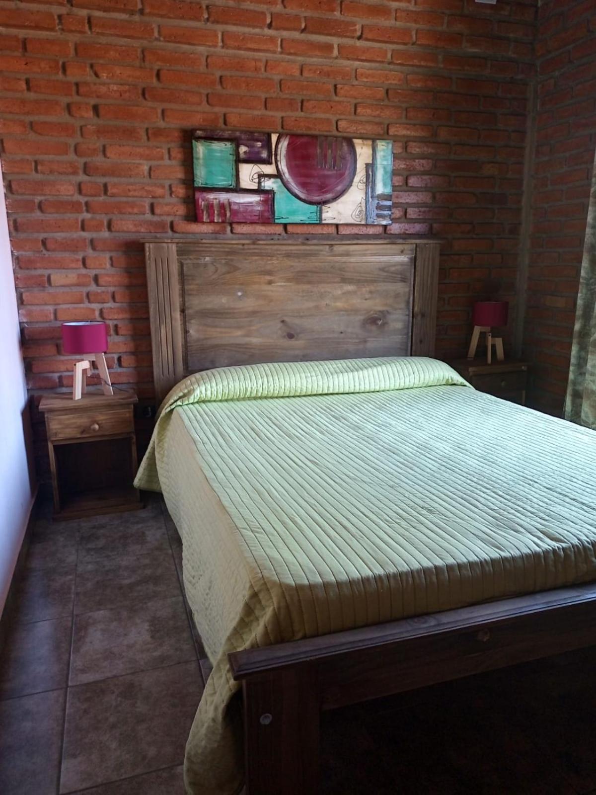 Mardi - Departamentos de alquiler temporario