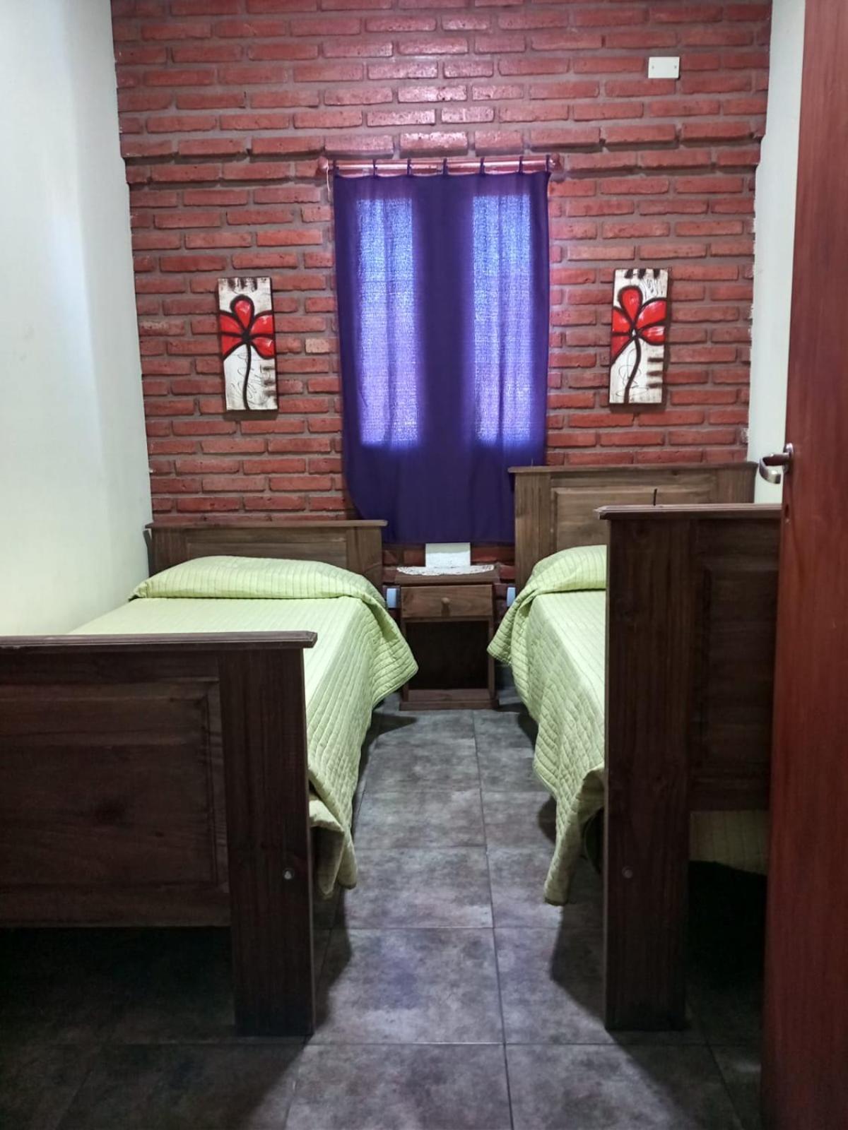 Mardi - Departamentos de alquiler temporario
