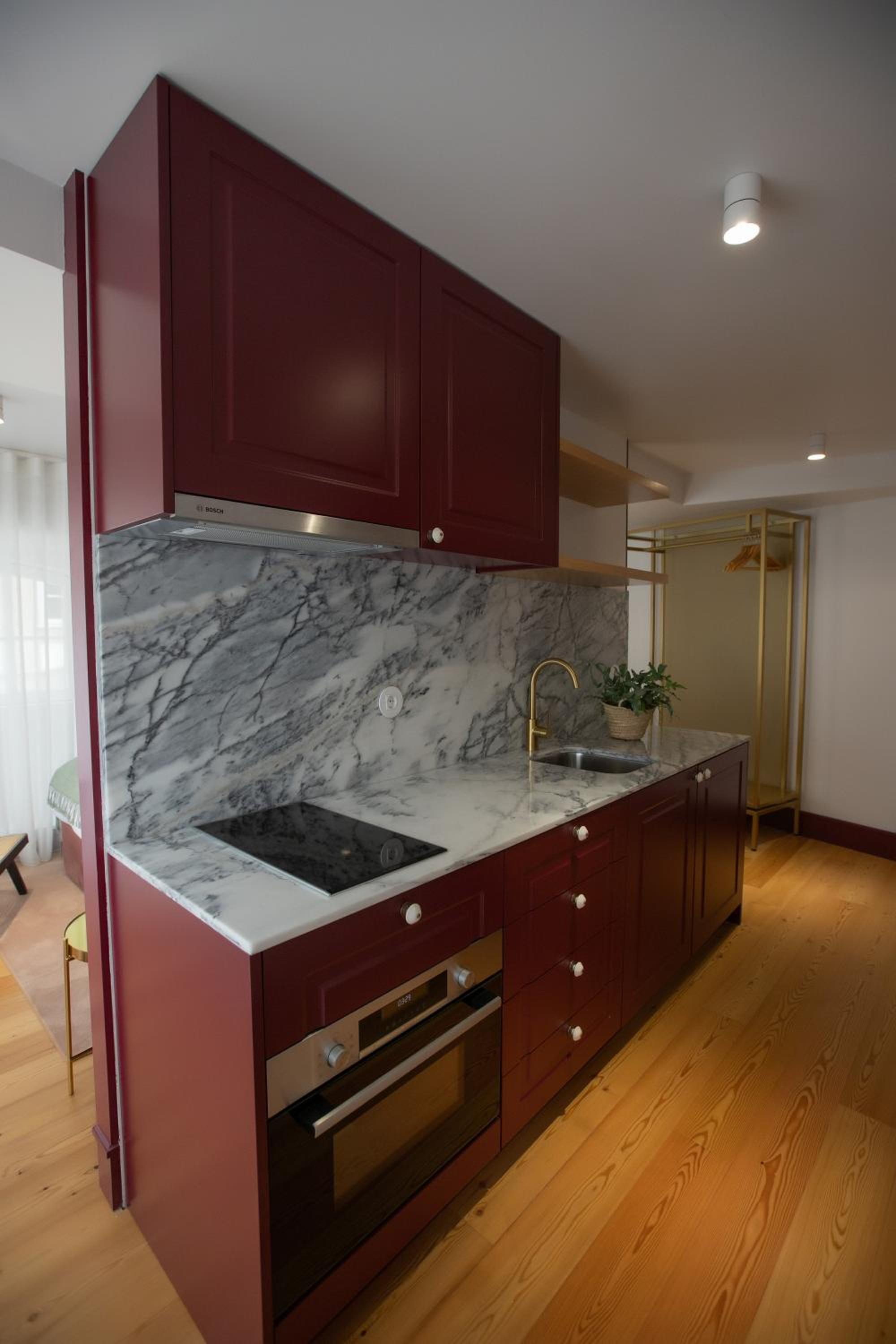 Trovador Guest House