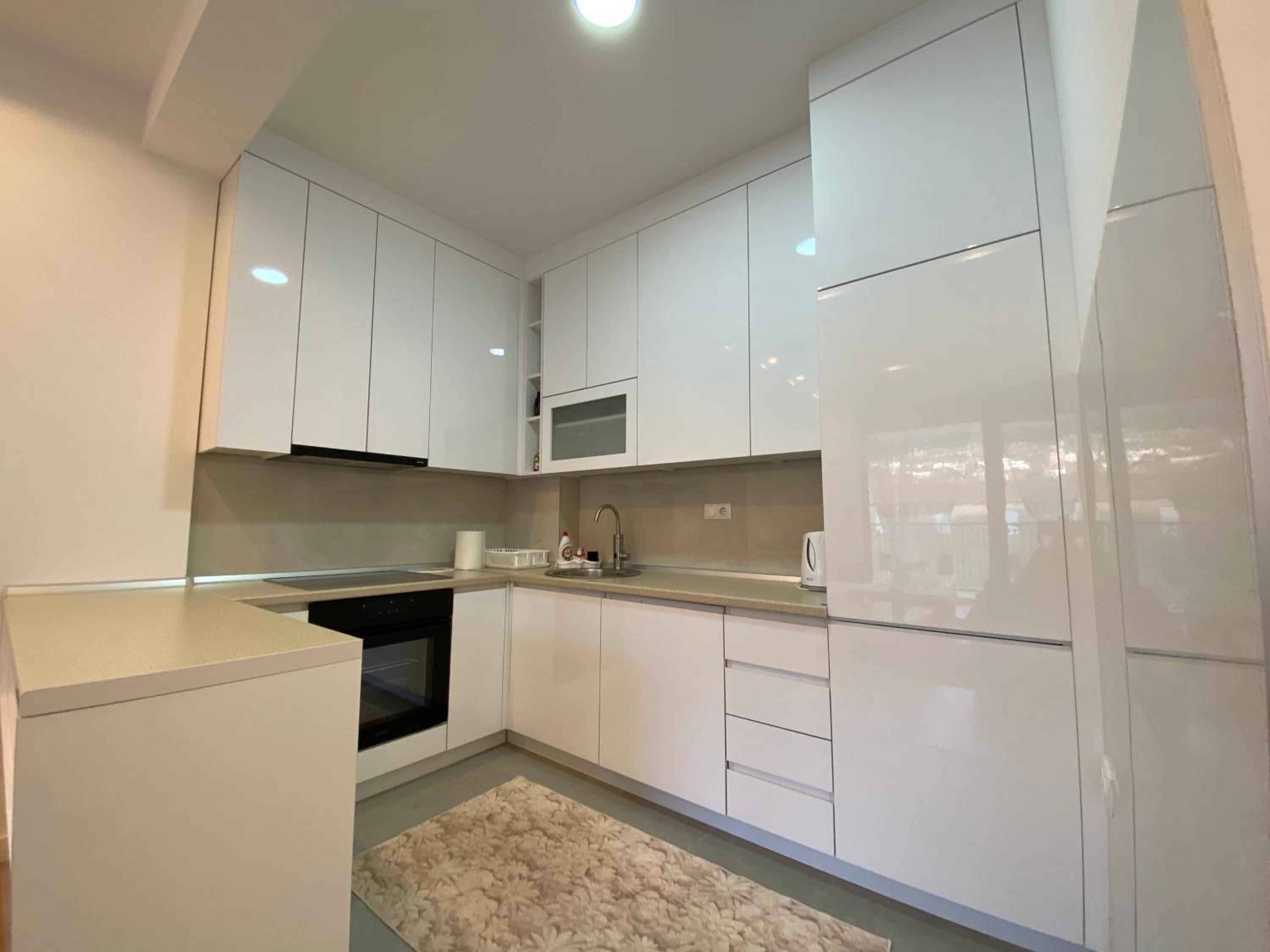 Apartman EN