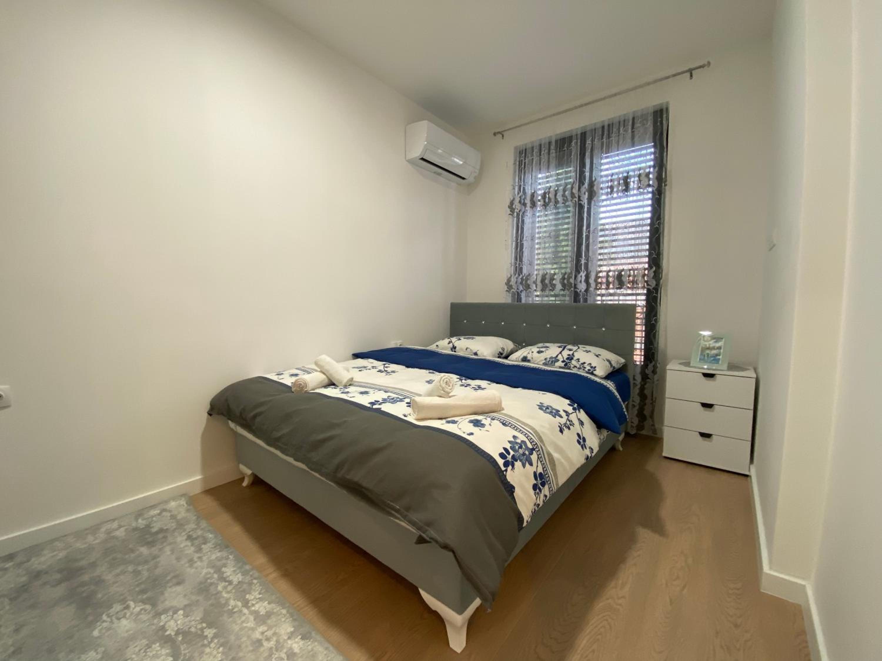 Apartman EN