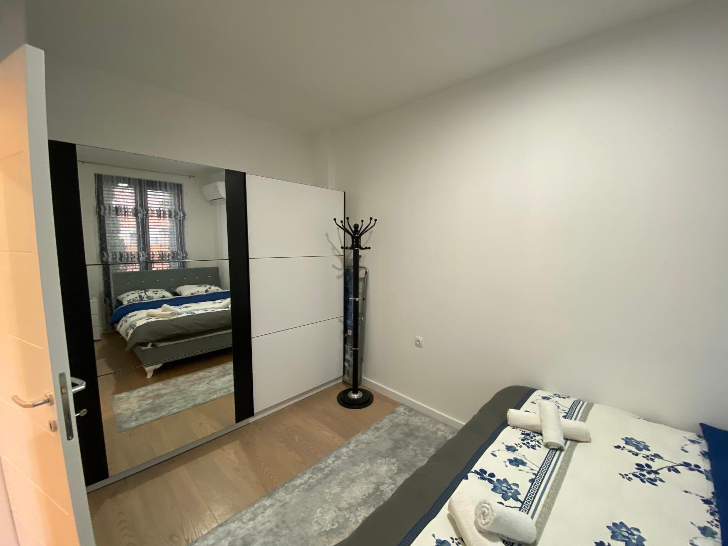 Apartman EN