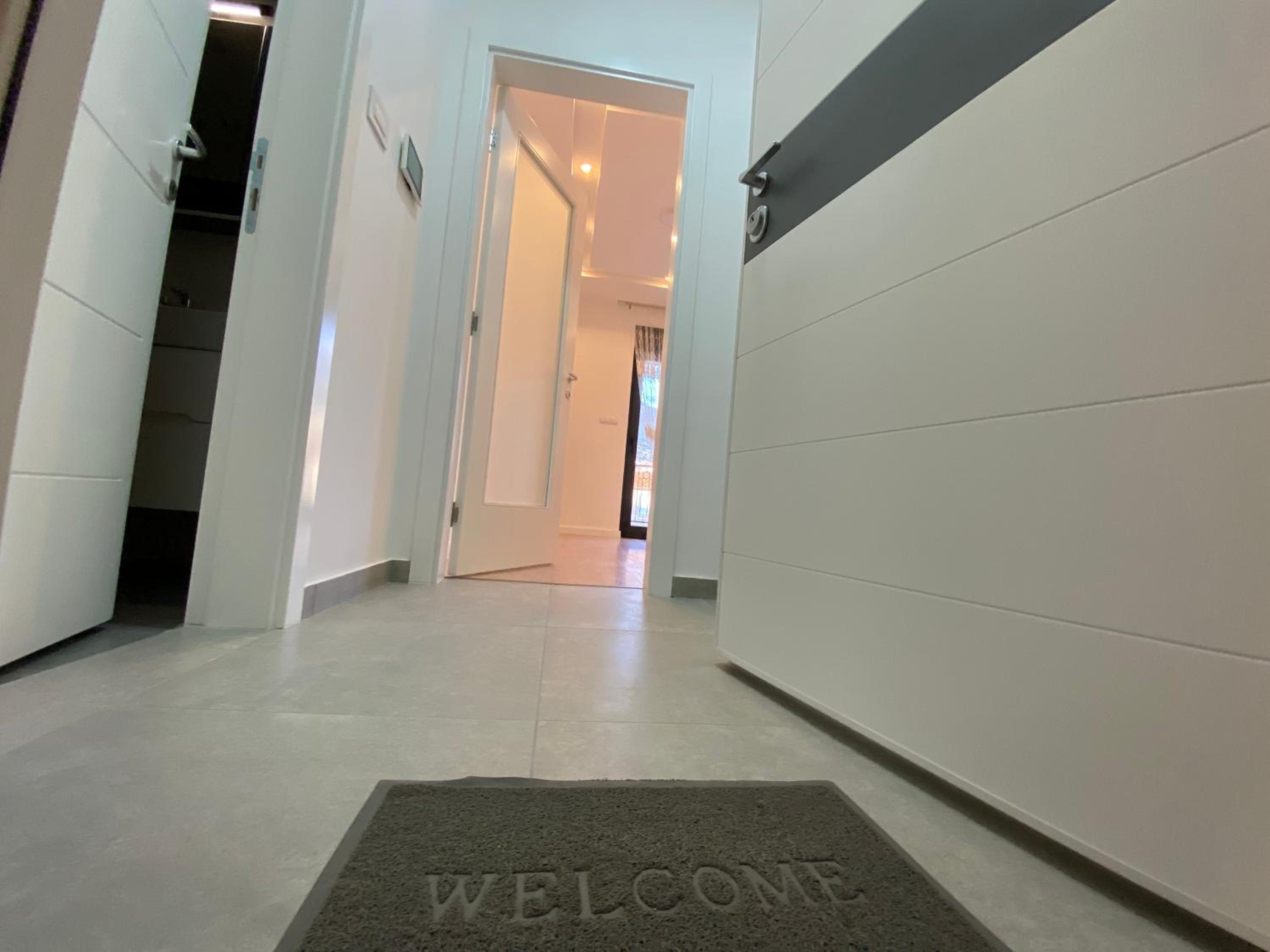 Apartman EN