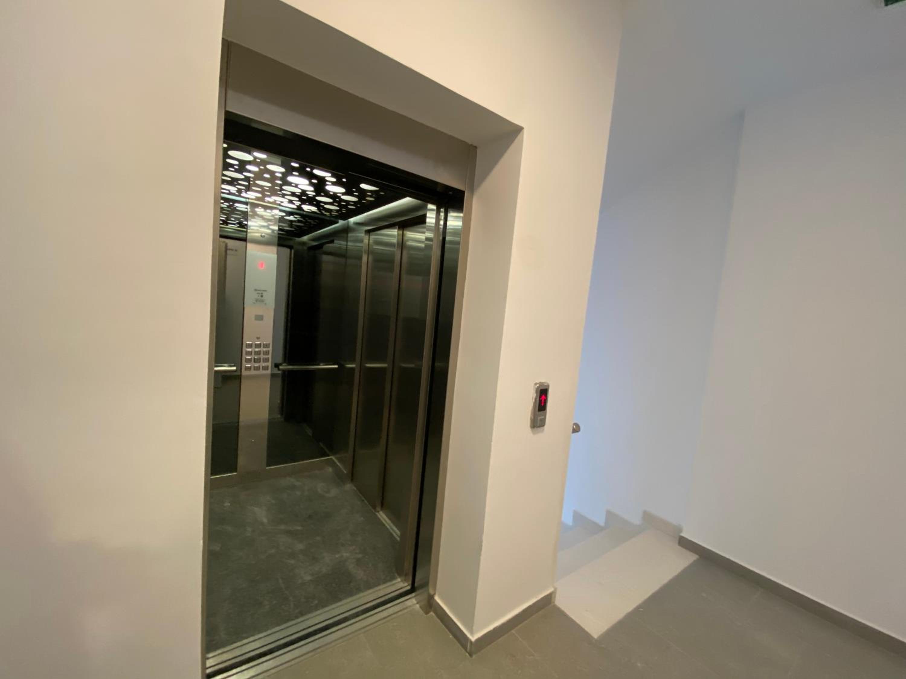 Apartman EN