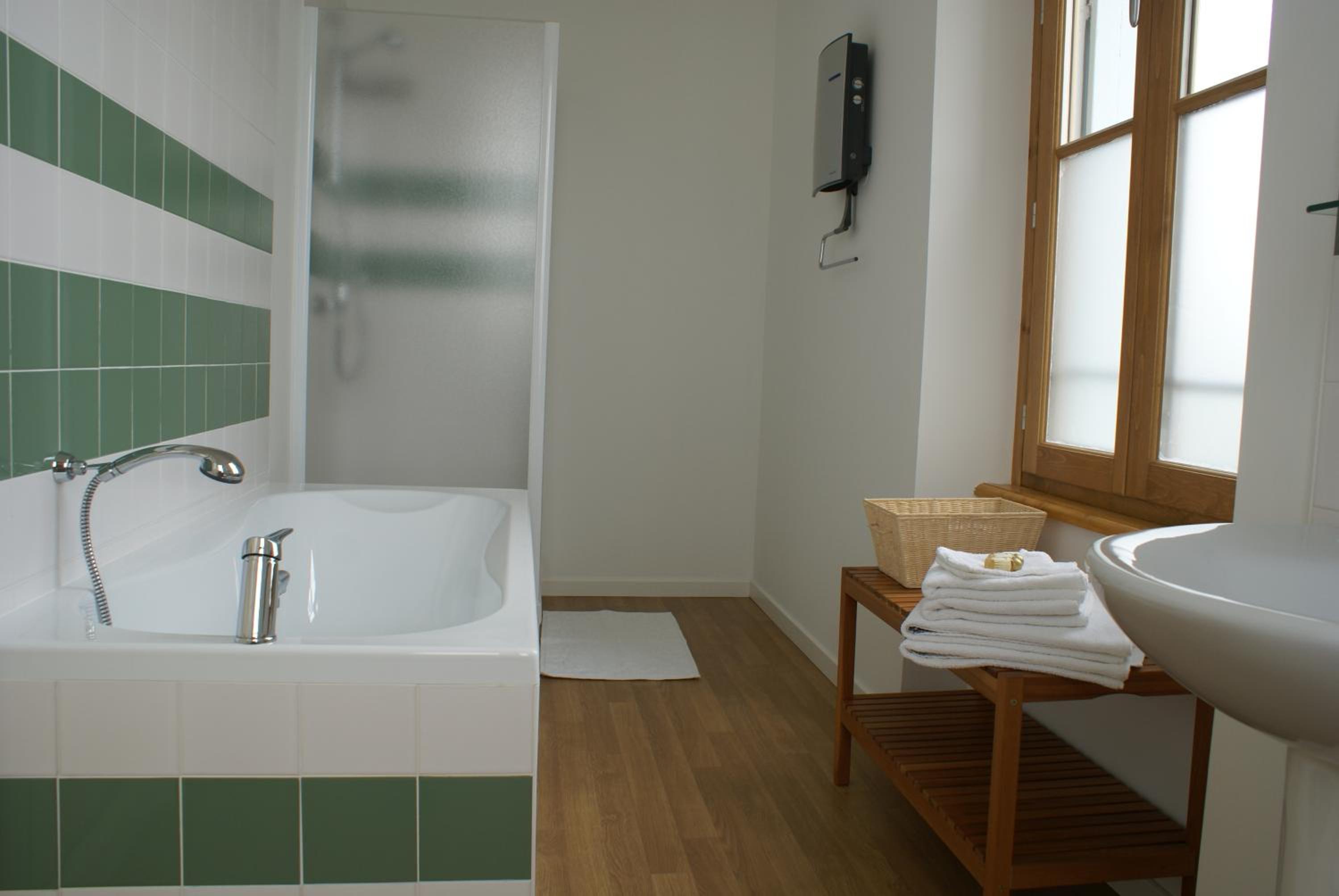 Domaine La Fontaine B&B
