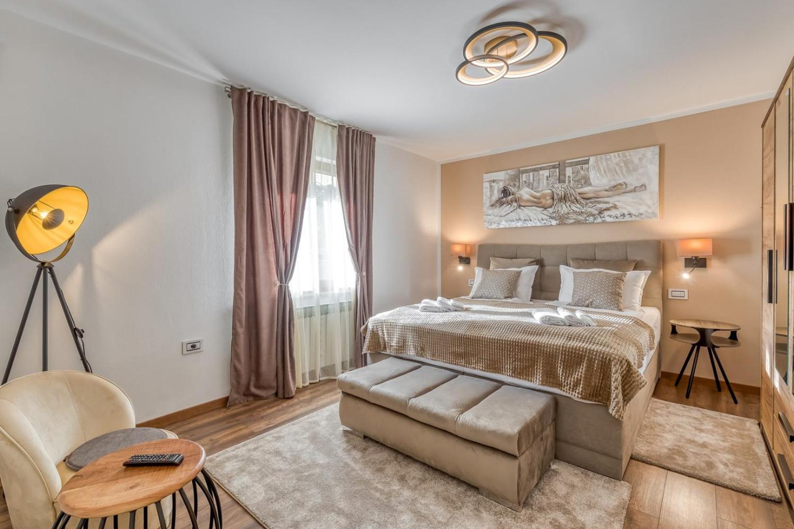 Apartment Nina Pazin