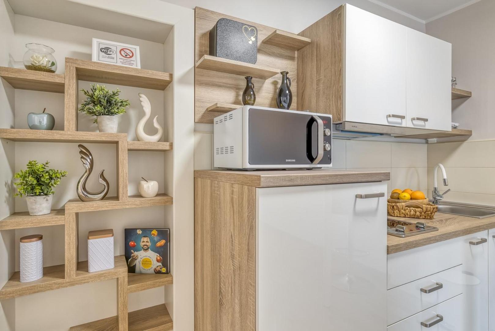 Apartment Nina Pazin