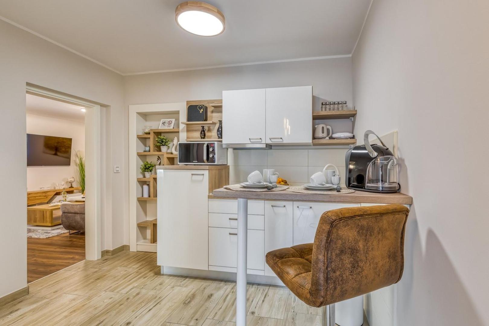 Apartment Nina Pazin