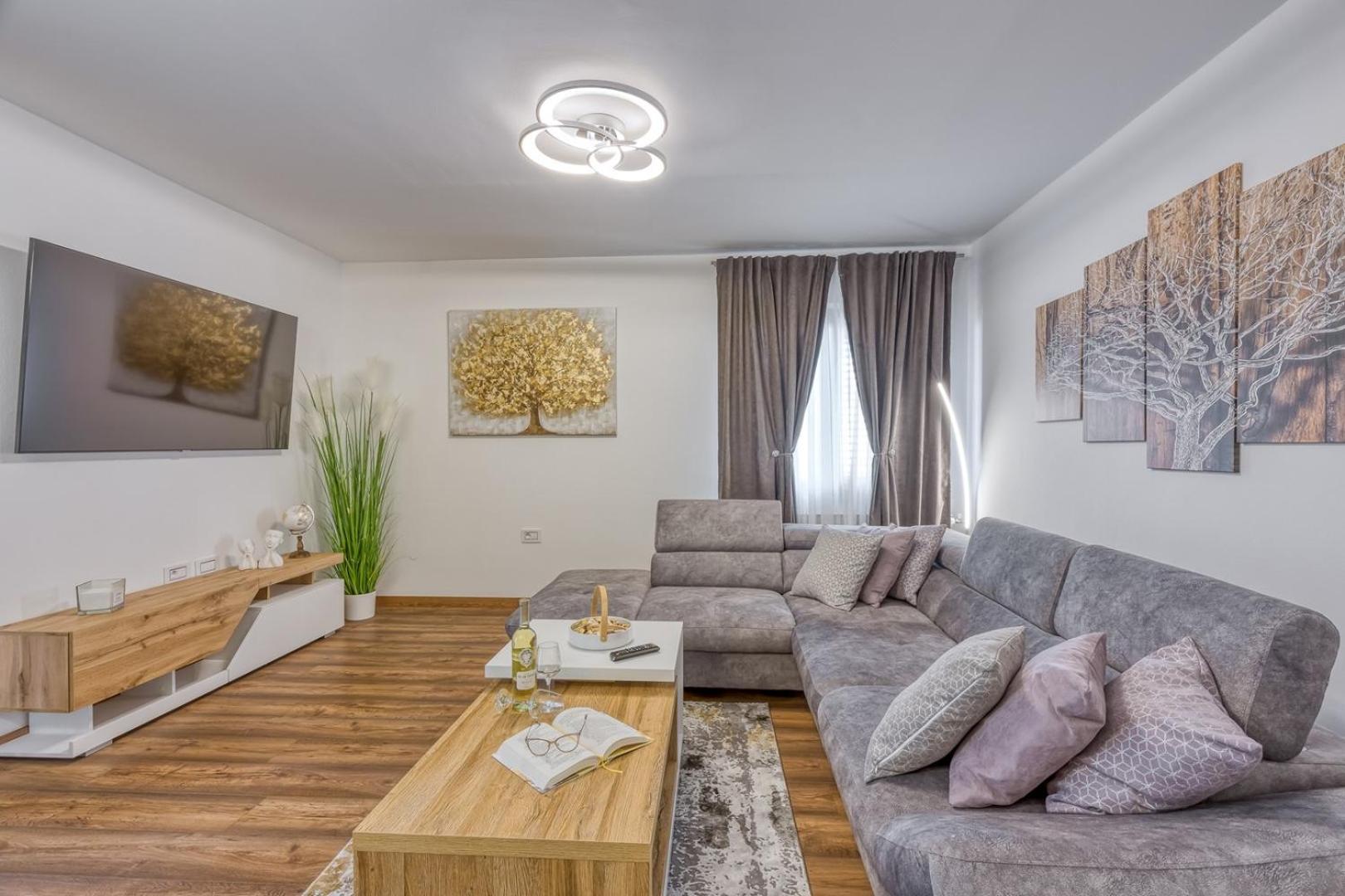Apartment Nina Pazin