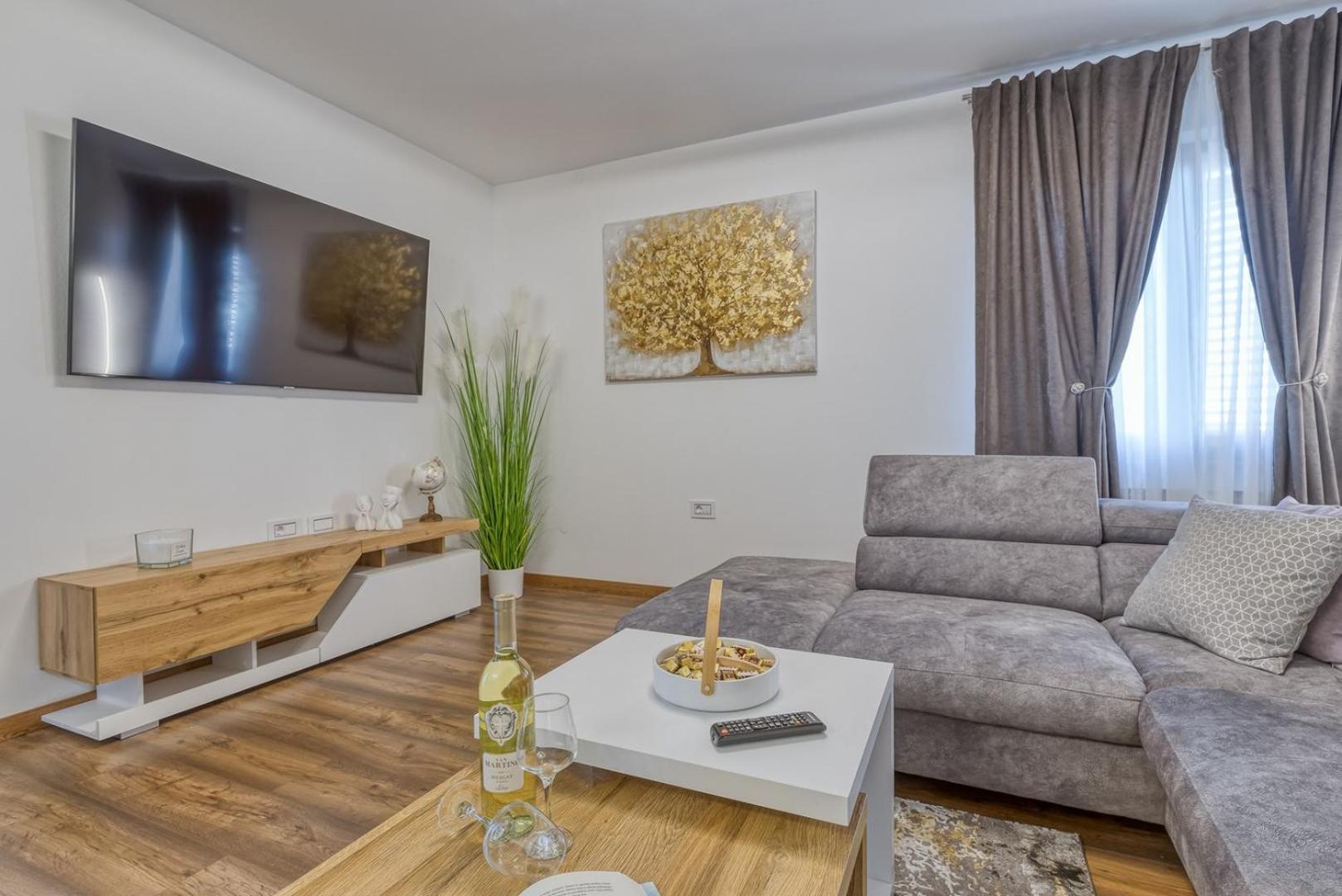 Apartment Nina Pazin