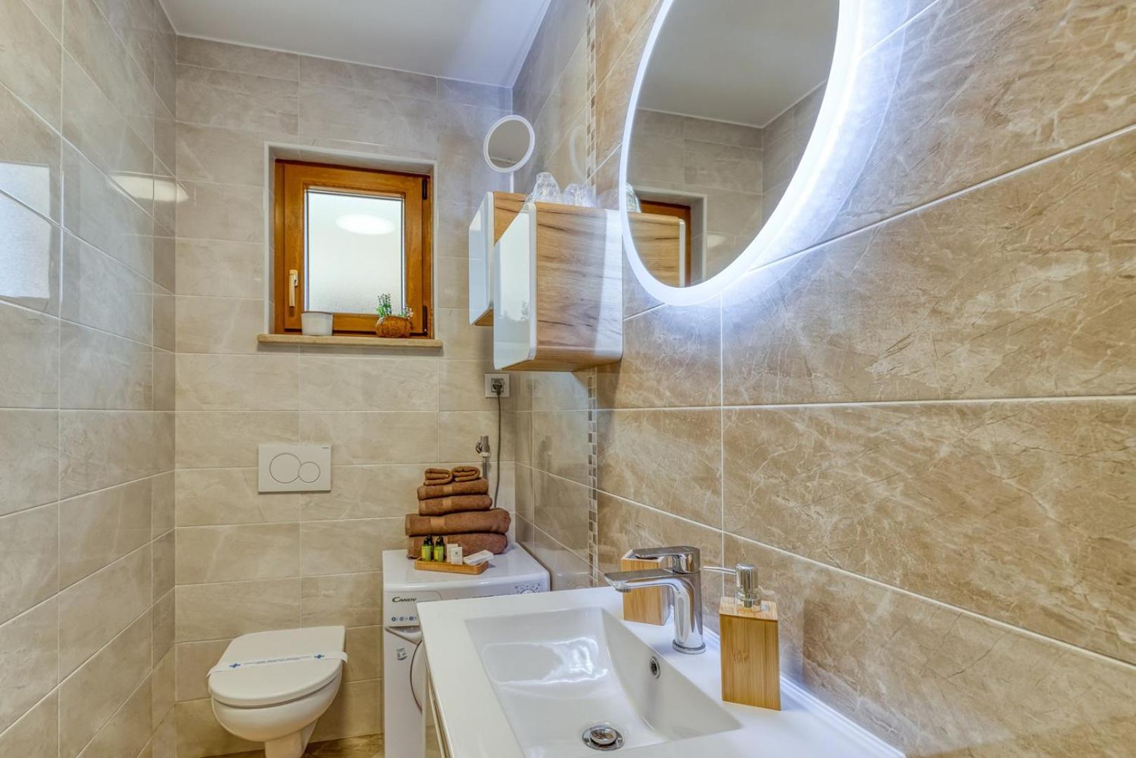 Apartment Nina Pazin