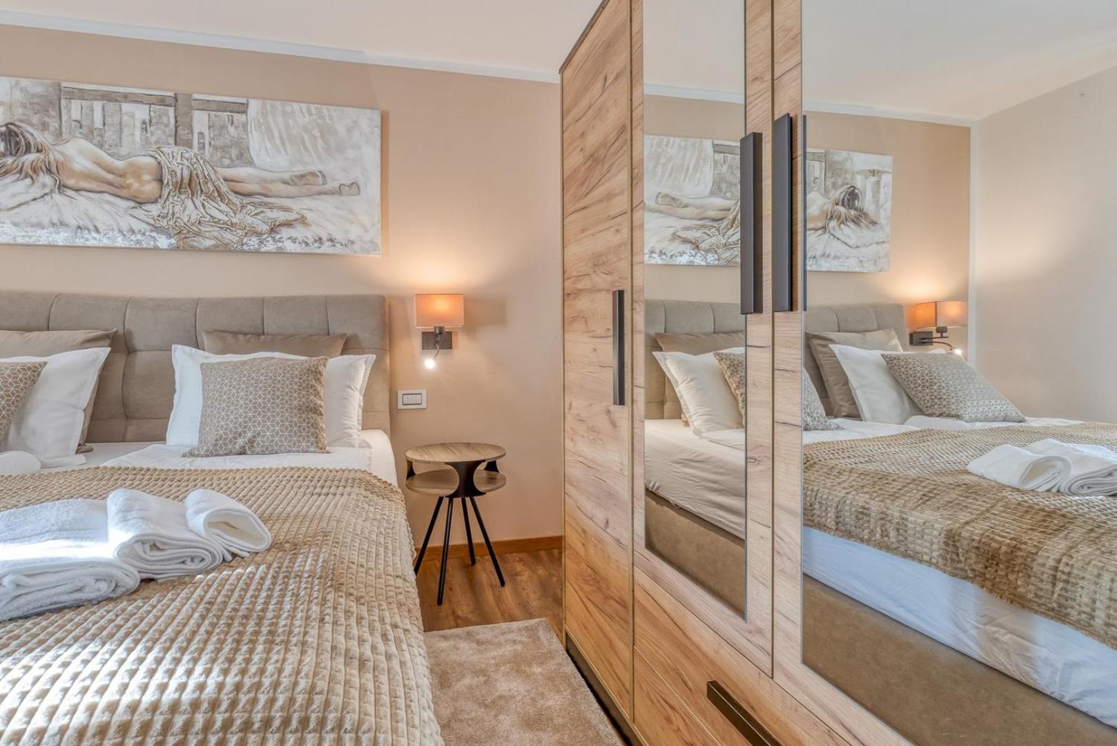 Apartment Nina Pazin