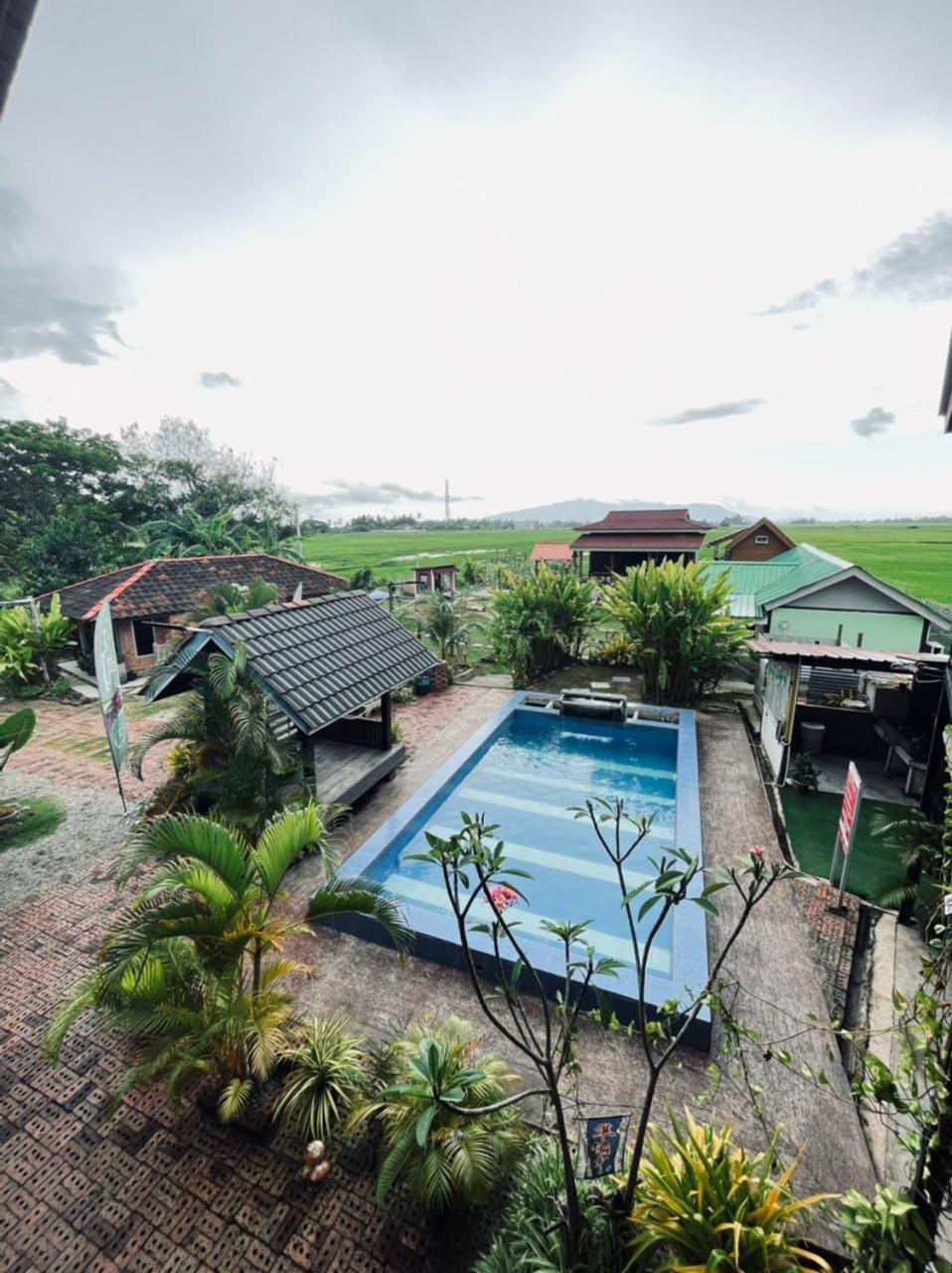 Dangau Sala D'Kontena photo 1