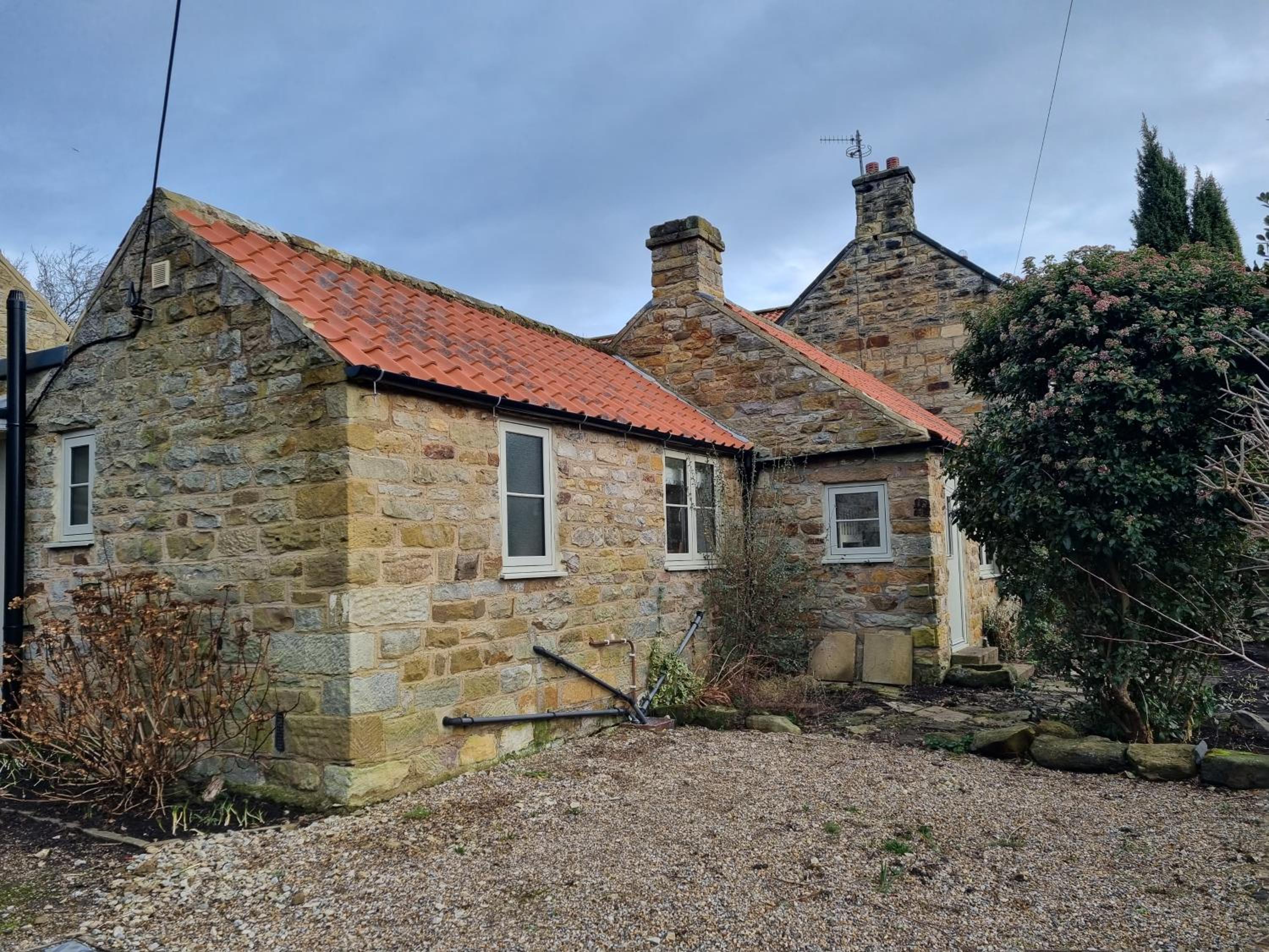 Burnside Cottage