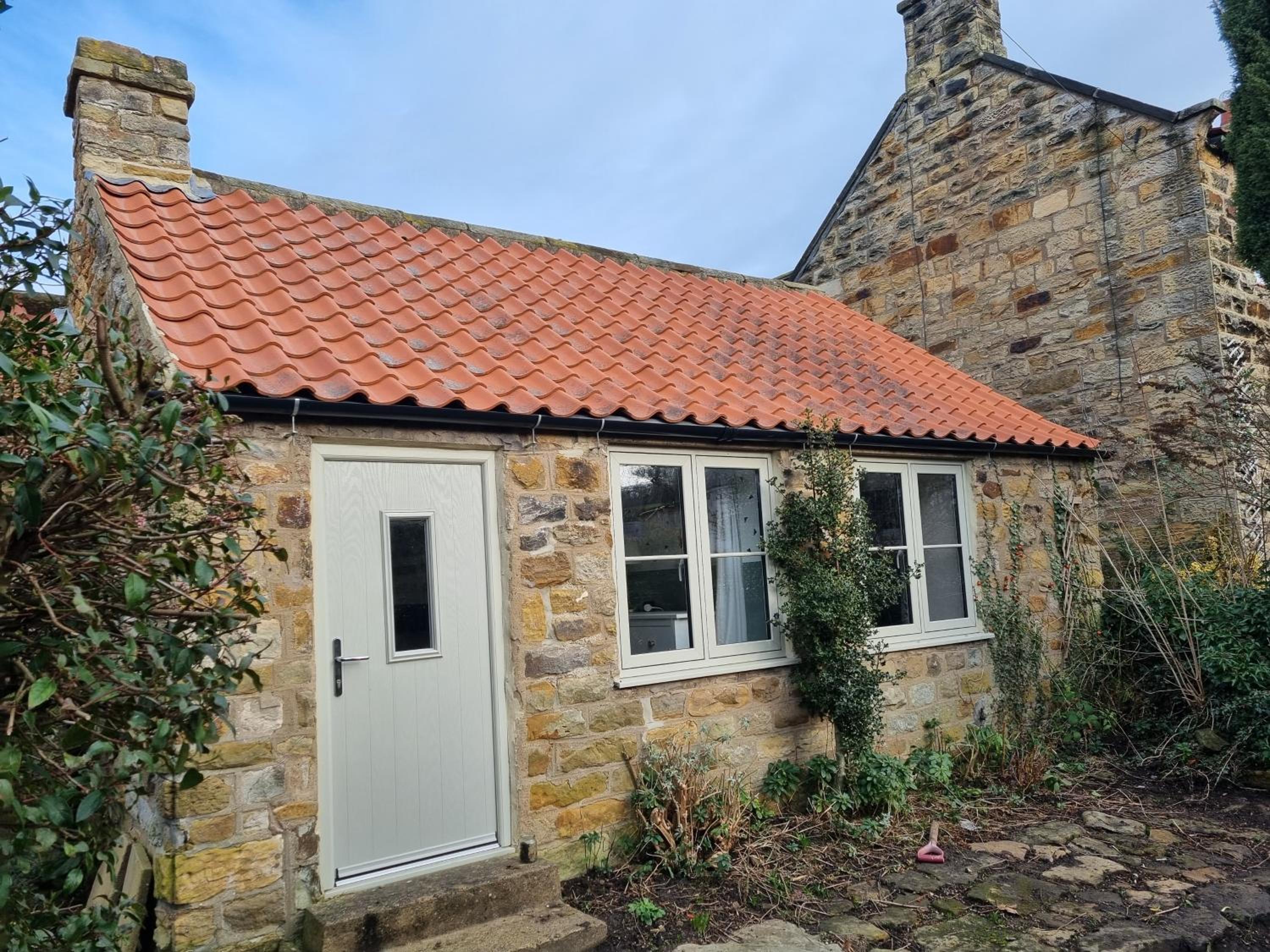 Burnside Cottage
