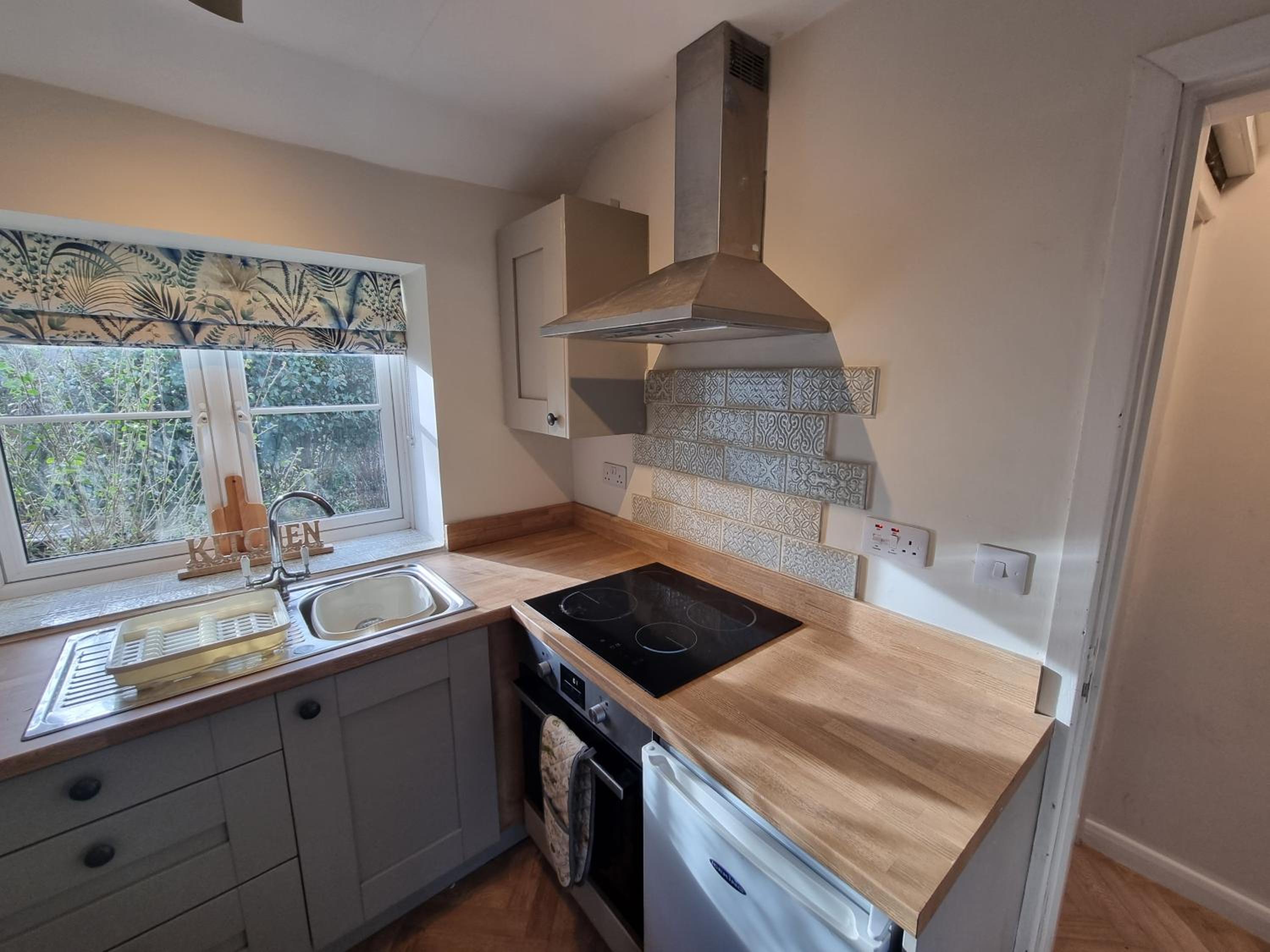 Burnside Cottage