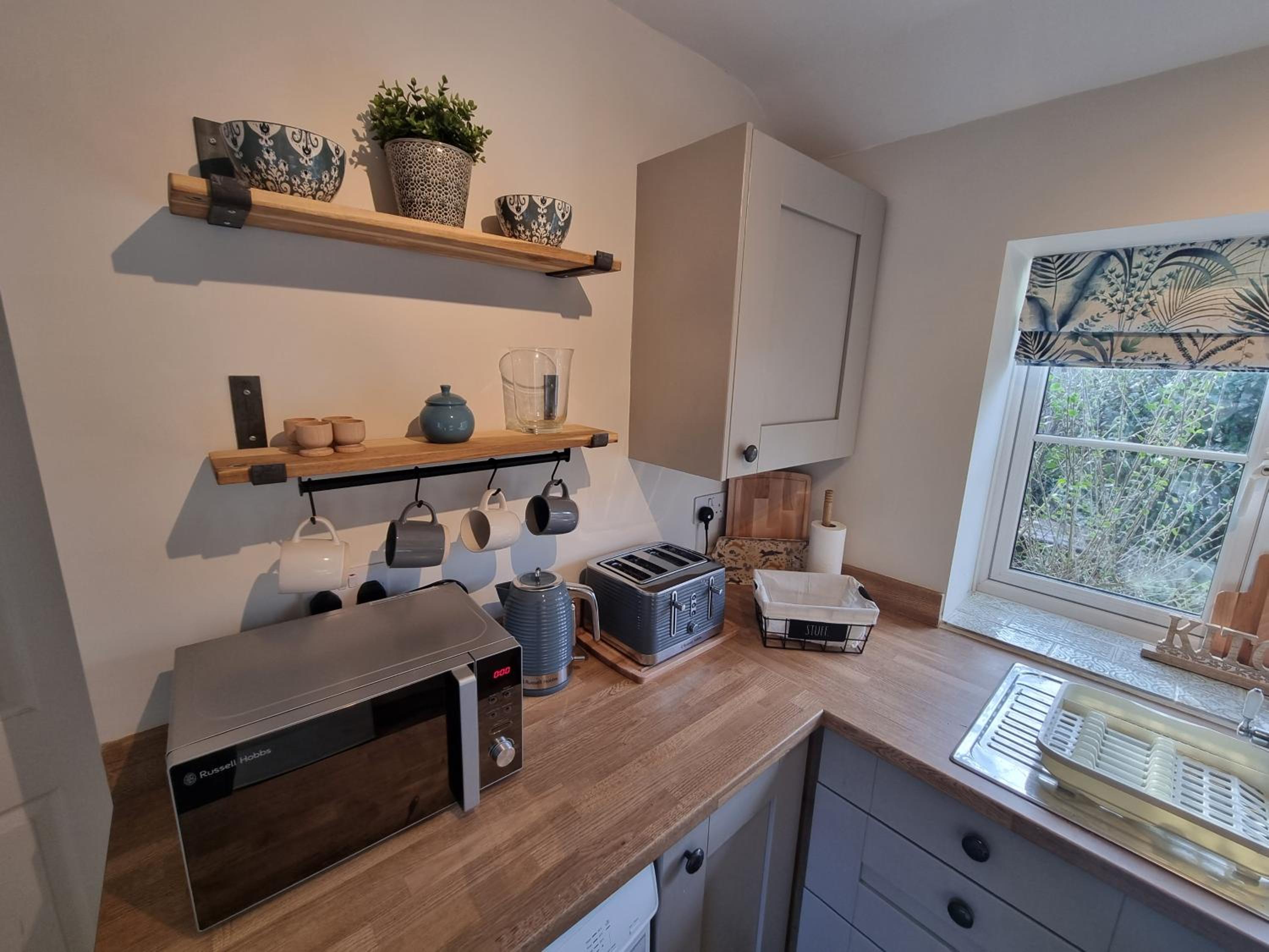 Burnside Cottage