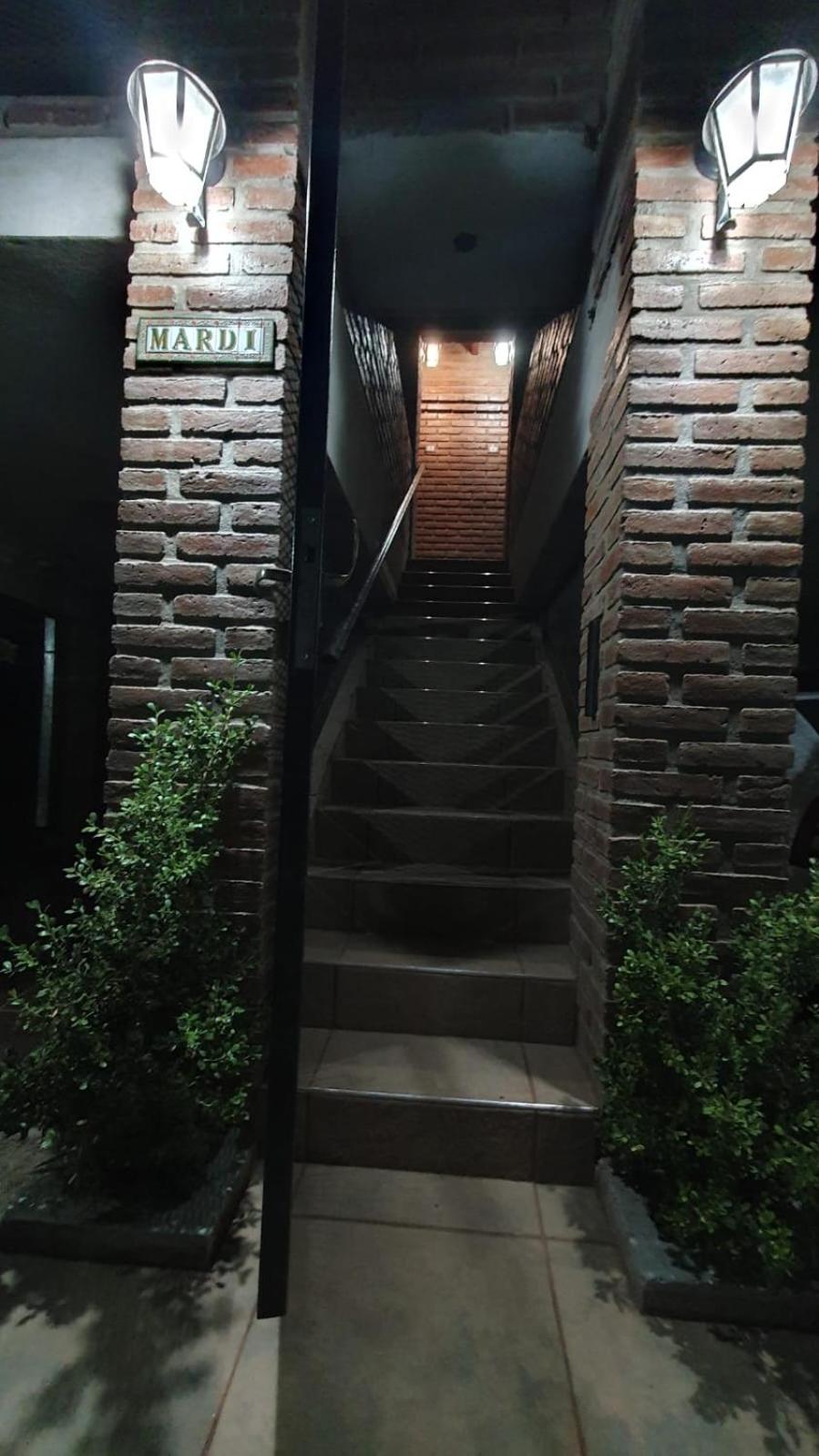 Mardi - Departamentos de alquiler temporario
