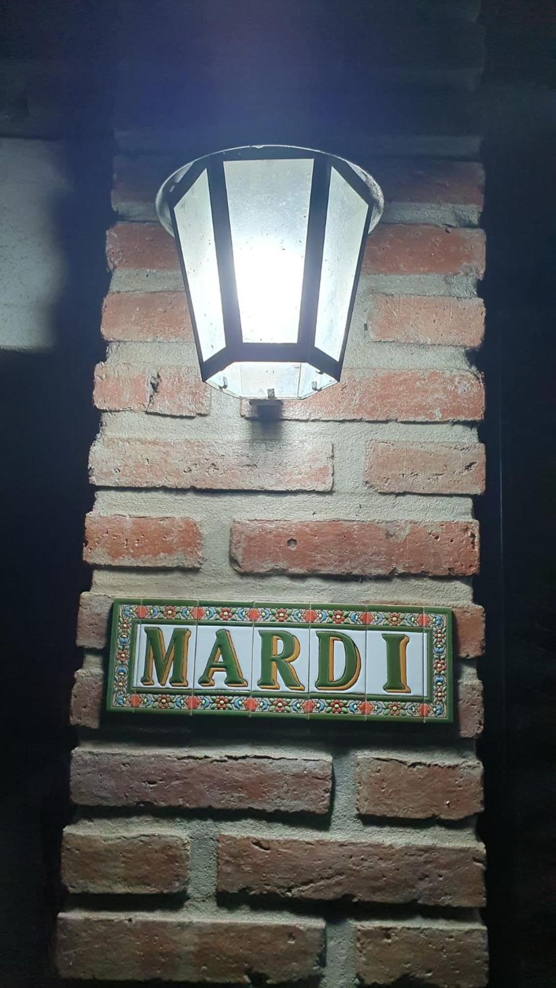 Mardi - Departamentos de alquiler temporario