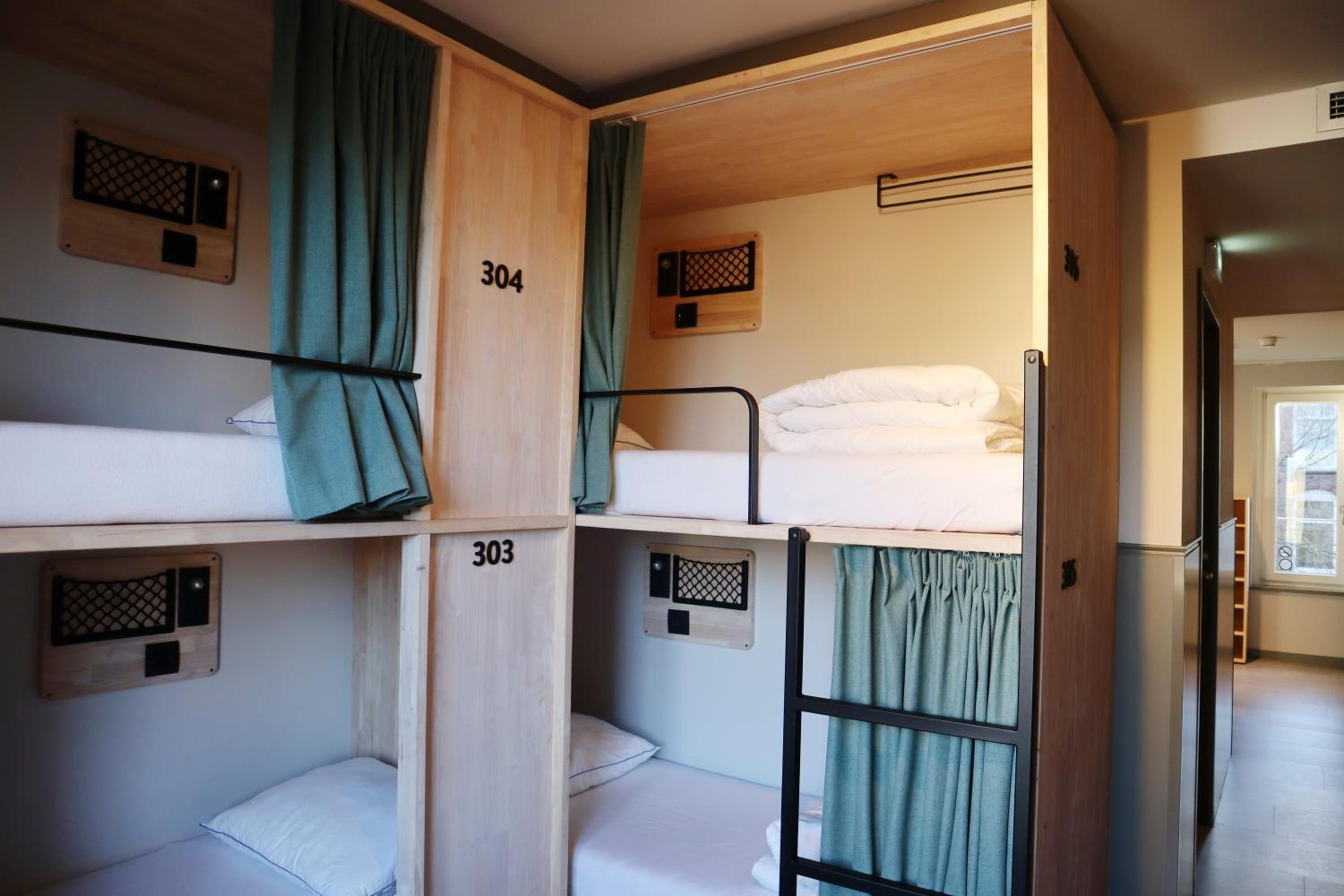 The Bee Hostel