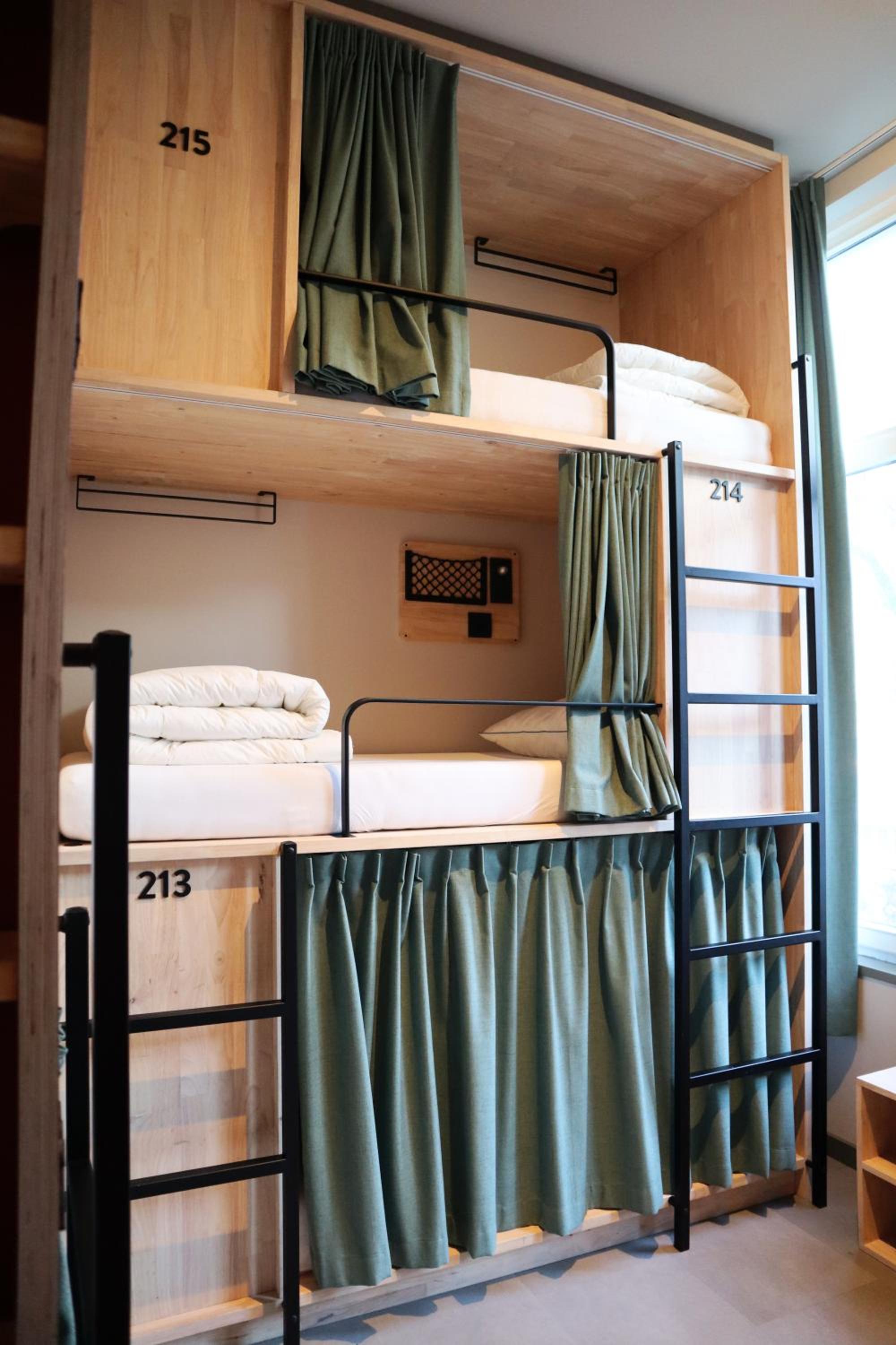 The Bee Hostel
