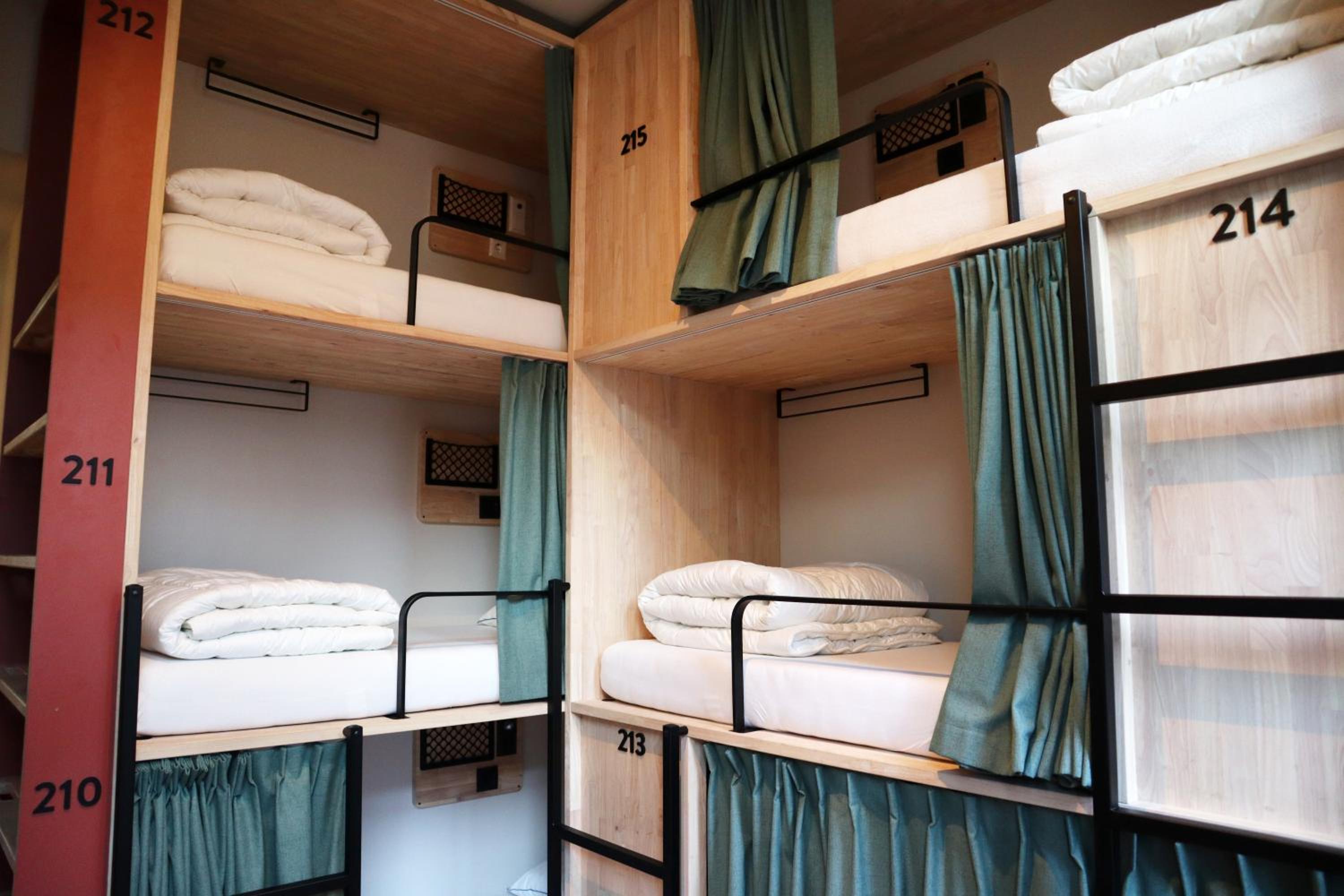 The Bee Hostel