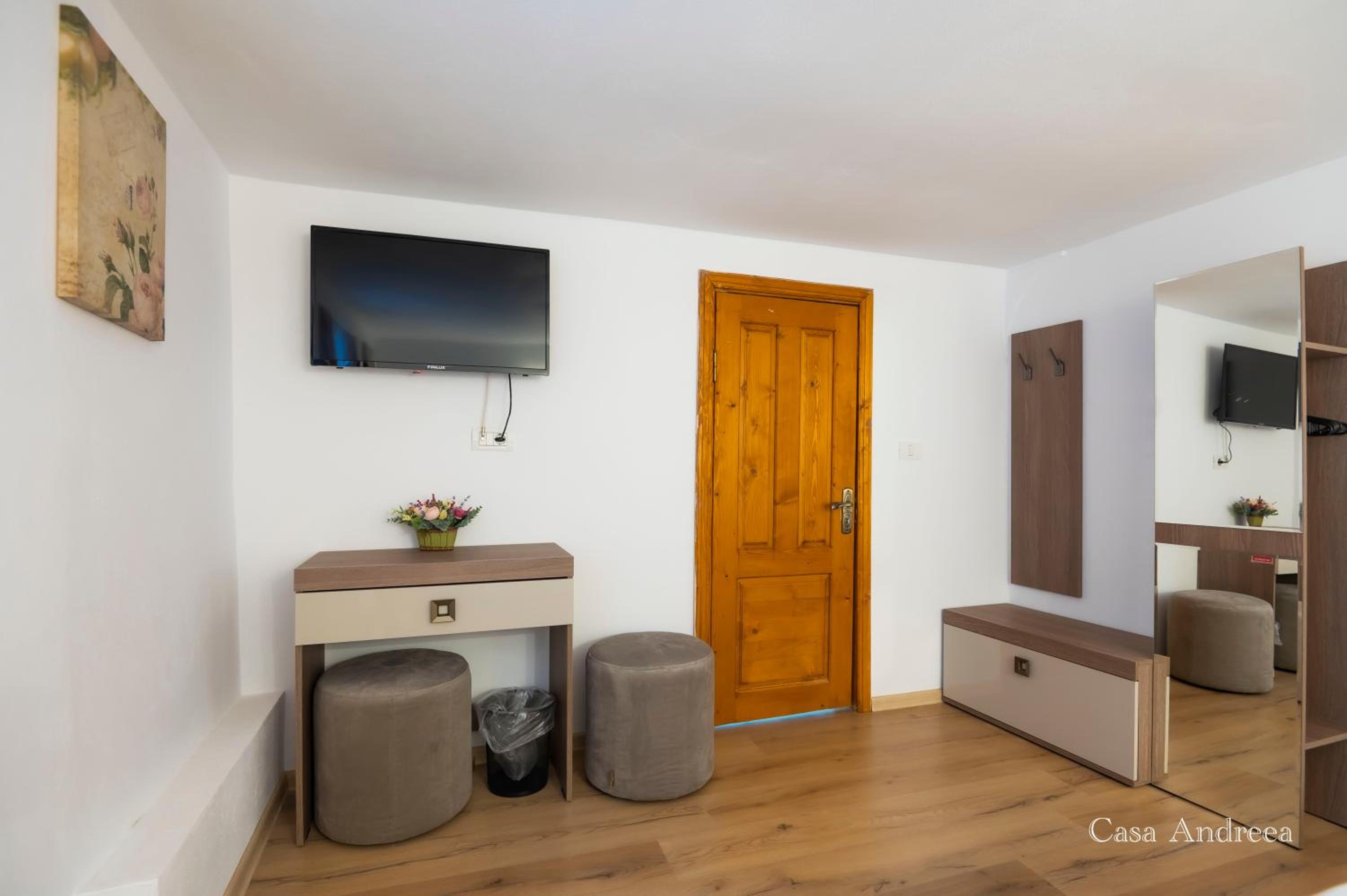 Casa Andreea view 3