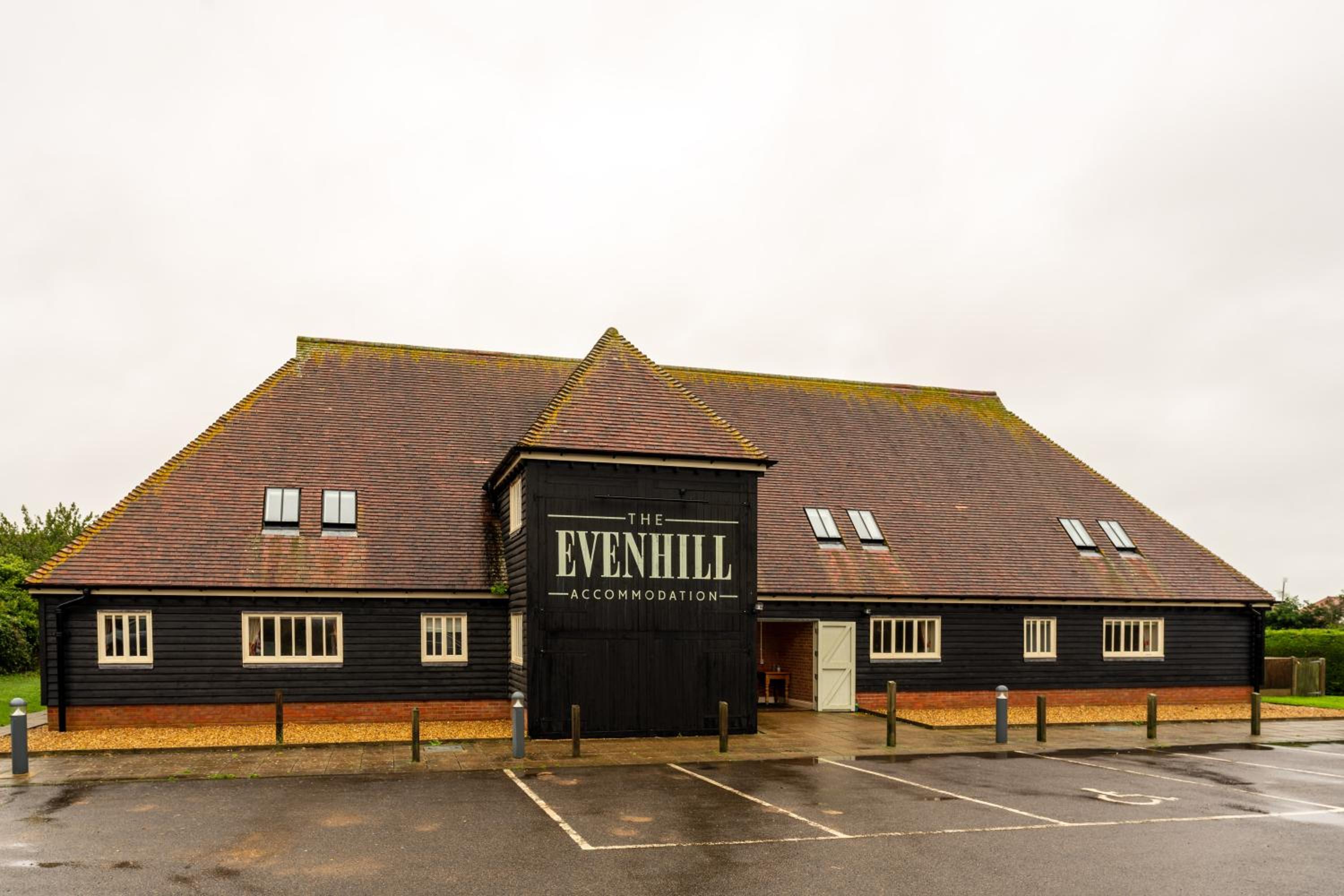 Hotel The Evenhill - Image 1