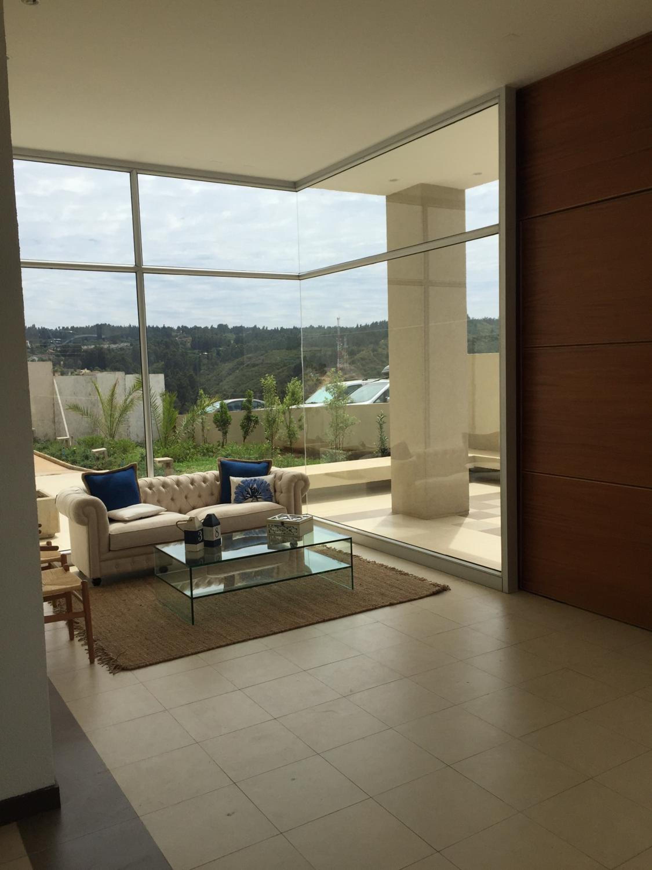 Dpto tipo Resort